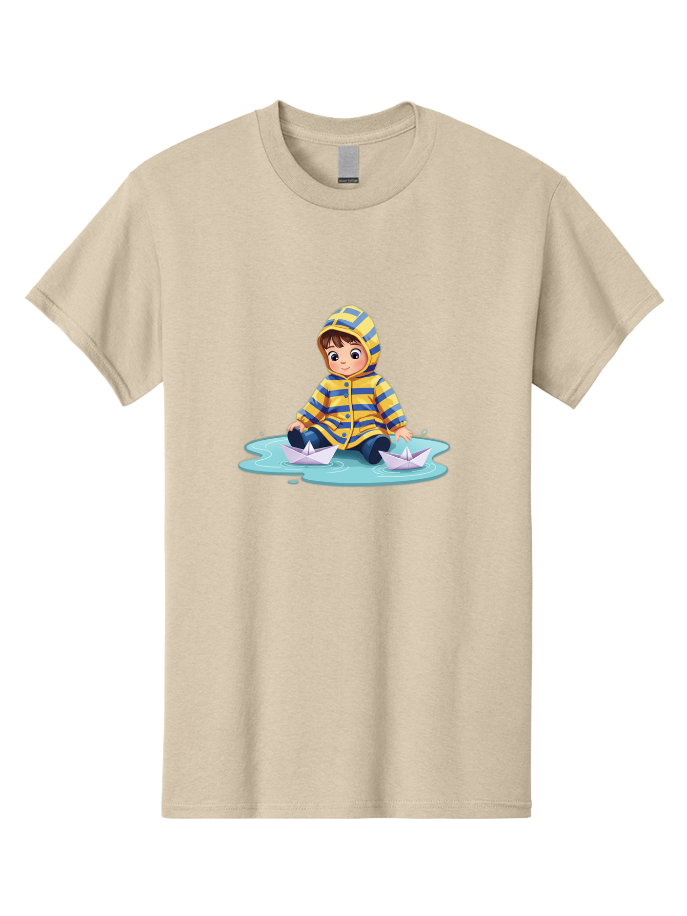 Child-With-Paper-Boats Men'S Graphic Tee, 100% Cotton, Comfortable Casual Summer Wear, Machine Washable, Vintage Camera, Old Camera, Antique Camera, Black Camera, Classic Photography, Photography Equipment, Nostalgic Device, Film Camera, Bao225