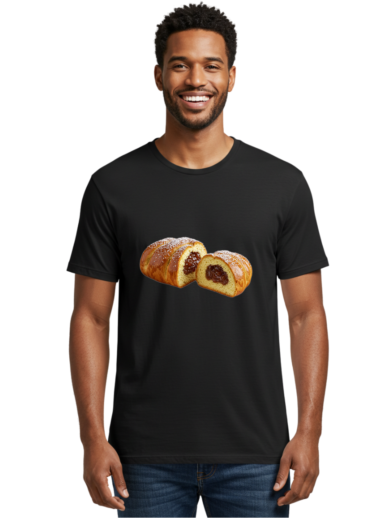 Chocolate-Babka Men'S Graphic Tee, 100% Cotton, Comfortable Casual Summer Wear, Machine Washable, Vintage Camera, Old Camera, Antique Camera, Black Camera, Classic Photography, Photography Equipment, Nostalgic Device, Film Camera, Camera Art Bao228