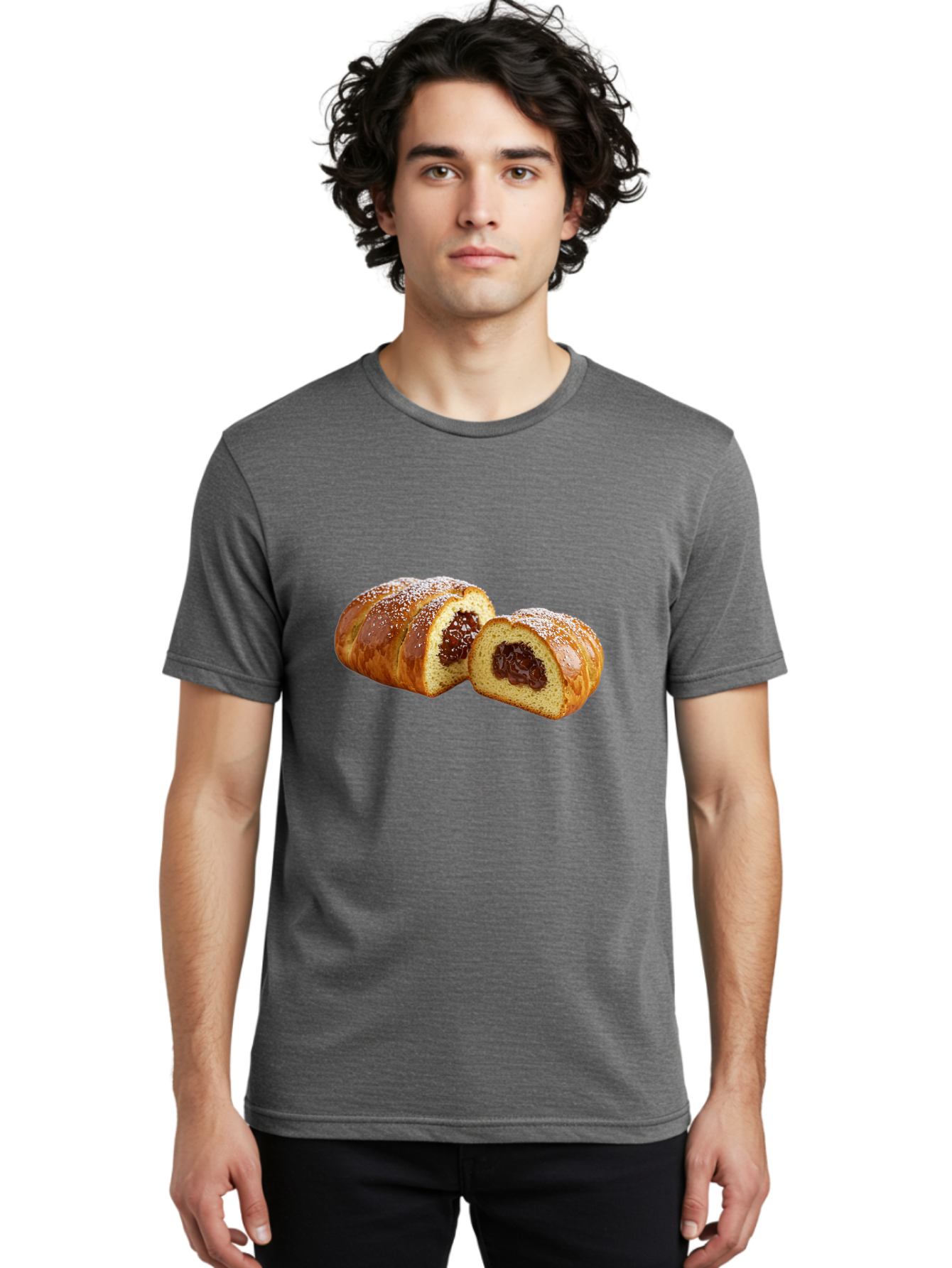 Chocolate-Babka Men'S Graphic Tee, 100% Cotton, Comfortable Casual Summer Wear, Machine Washable, Vintage Camera, Old Camera, Antique Camera, Black Camera, Classic Photography, Photography Equipment, Nostalgic Device, Film Camera, Camera Art Bao228