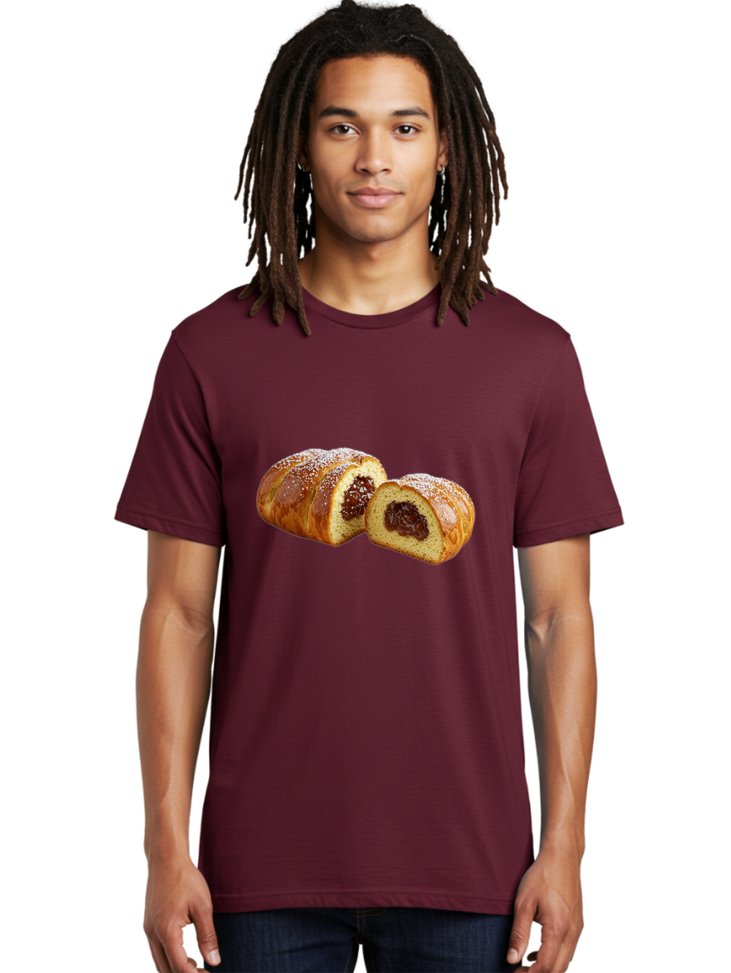 Chocolate-Babka Men'S Graphic Tee, 100% Cotton, Comfortable Casual Summer Wear, Machine Washable, Vintage Camera, Old Camera, Antique Camera, Black Camera, Classic Photography, Photography Equipment, Nostalgic Device, Film Camera, Camera Art Bao228