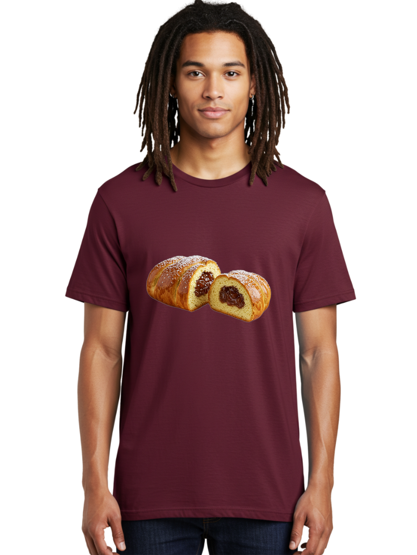 Chocolate-Babka Men'S Graphic Tee, 100% Cotton, Comfortable Casual Summer Wear, Machine Washable, Vintage Camera, Old Camera, Antique Camera, Black Camera, Classic Photography, Photography Equipment, Nostalgic Device, Film Camera, Camera Art Bao228