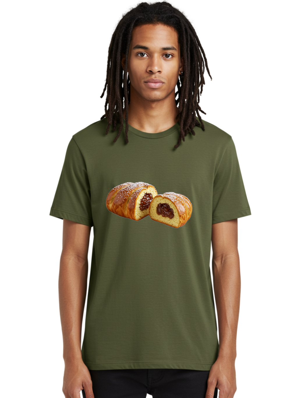 Chocolate-Babka Men'S Graphic Tee, 100% Cotton, Comfortable Casual Summer Wear, Machine Washable, Vintage Camera, Old Camera, Antique Camera, Black Camera, Classic Photography, Photography Equipment, Nostalgic Device, Film Camera, Camera Art Bao228