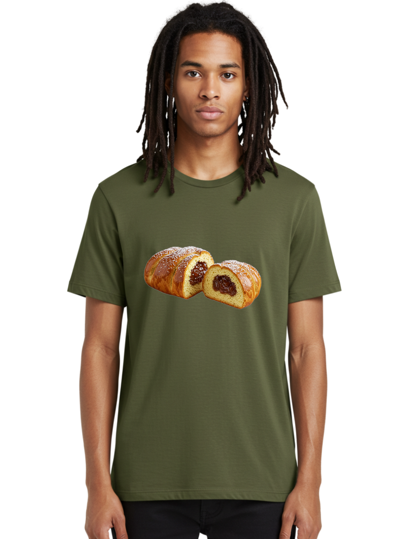 Chocolate-Babka Men'S Graphic Tee, 100% Cotton, Comfortable Casual Summer Wear, Machine Washable, Vintage Camera, Old Camera, Antique Camera, Black Camera, Classic Photography, Photography Equipment, Nostalgic Device, Film Camera, Camera Art Bao228
