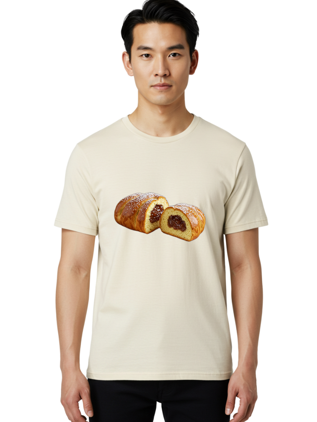 Chocolate-Babka Men'S Graphic Tee, 100% Cotton, Comfortable Casual Summer Wear, Machine Washable, Vintage Camera, Old Camera, Antique Camera, Black Camera, Classic Photography, Photography Equipment, Nostalgic Device, Film Camera, Camera Art Bao228