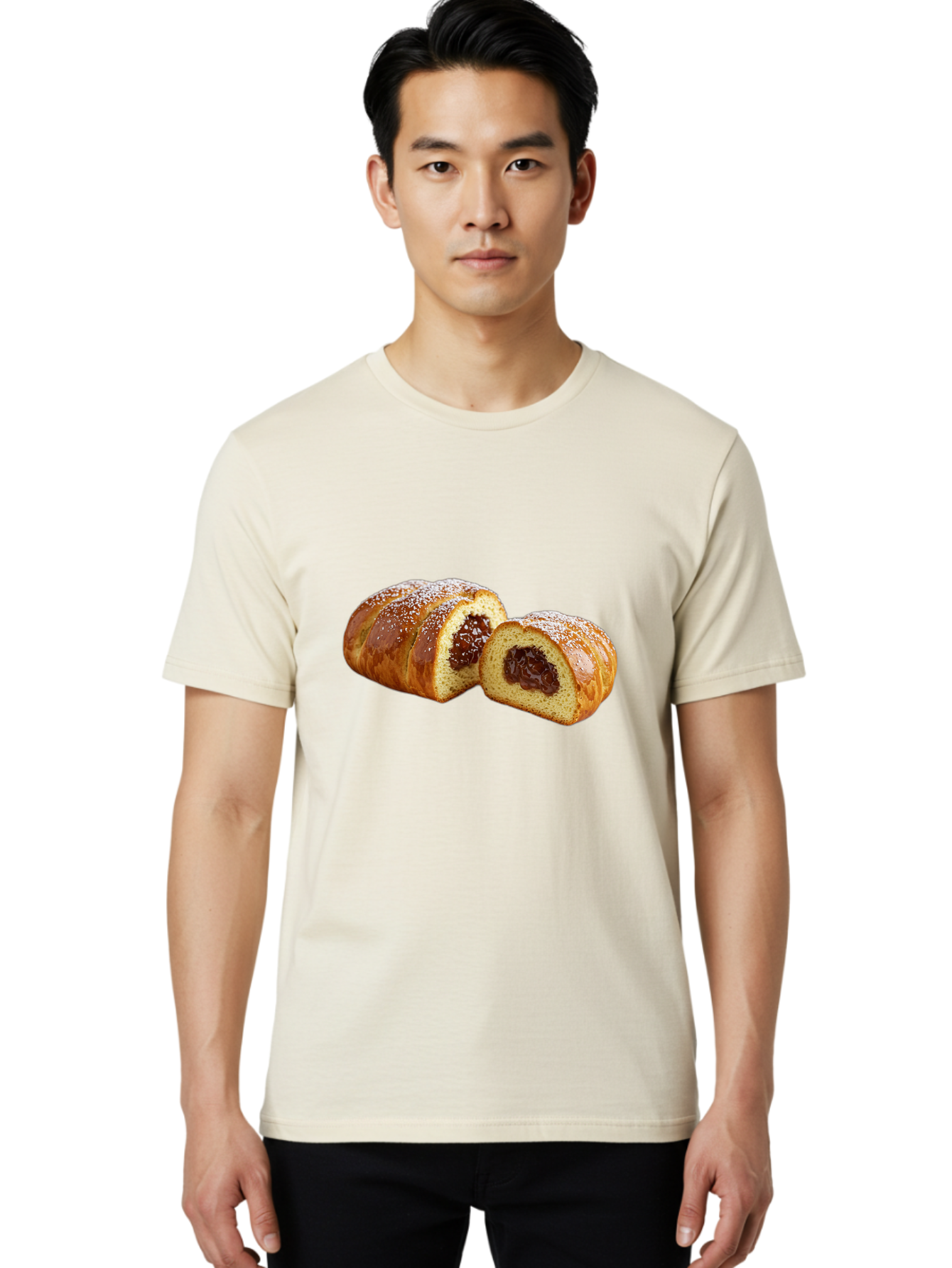 Chocolate-Babka Men'S Graphic Tee, 100% Cotton, Comfortable Casual Summer Wear, Machine Washable, Vintage Camera, Old Camera, Antique Camera, Black Camera, Classic Photography, Photography Equipment, Nostalgic Device, Film Camera, Camera Art Bao228