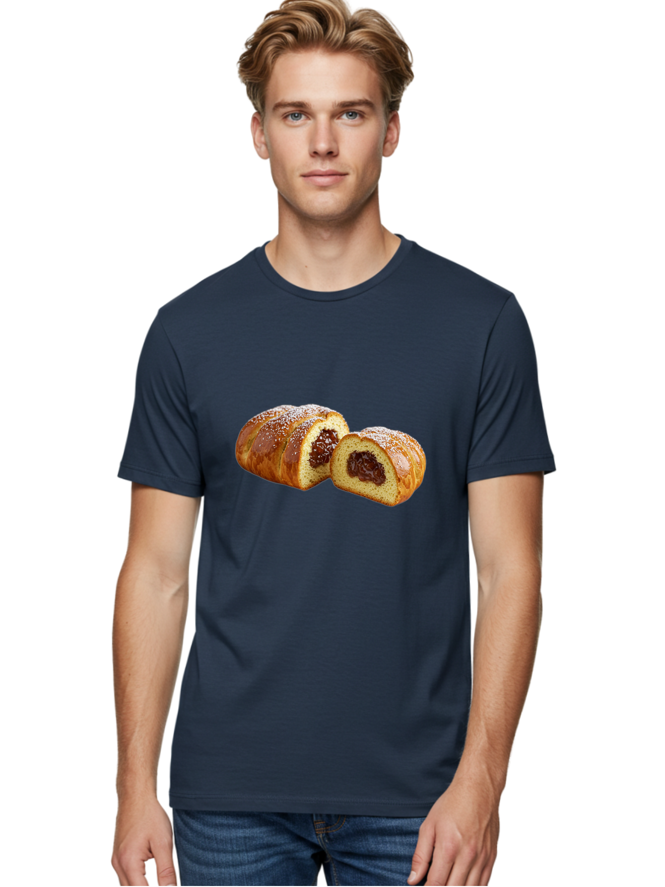 Chocolate-Babka Men'S Graphic Tee, 100% Cotton, Comfortable Casual Summer Wear, Machine Washable, Vintage Camera, Old Camera, Antique Camera, Black Camera, Classic Photography, Photography Equipment, Nostalgic Device, Film Camera, Camera Art Bao228