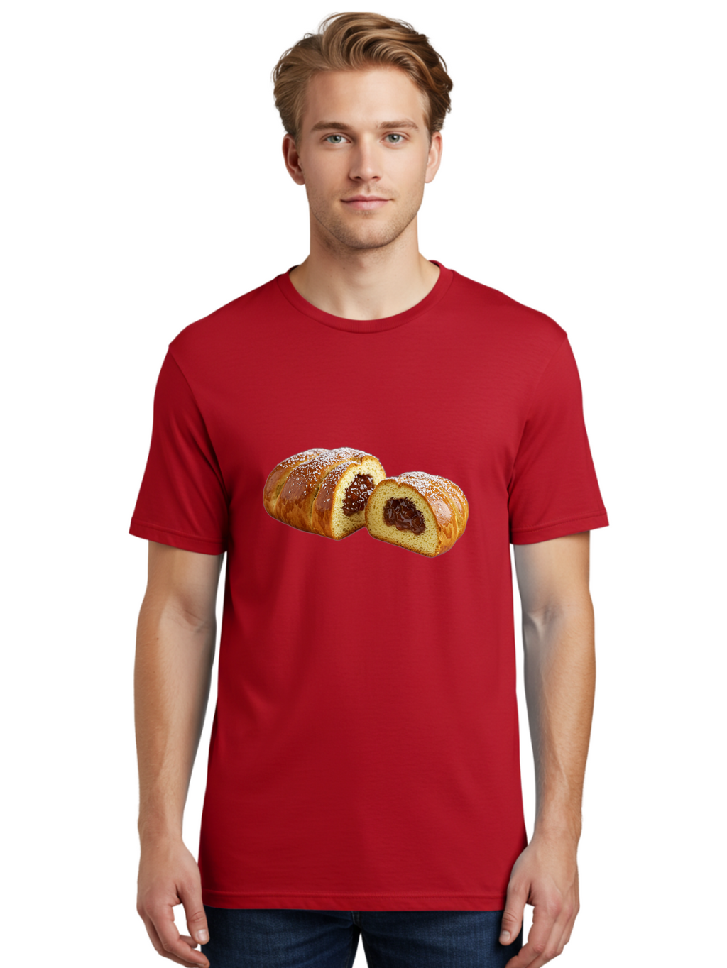 Chocolate-Babka Men'S Graphic Tee, 100% Cotton, Comfortable Casual Summer Wear, Machine Washable, Vintage Camera, Old Camera, Antique Camera, Black Camera, Classic Photography, Photography Equipment, Nostalgic Device, Film Camera, Camera Art Bao228