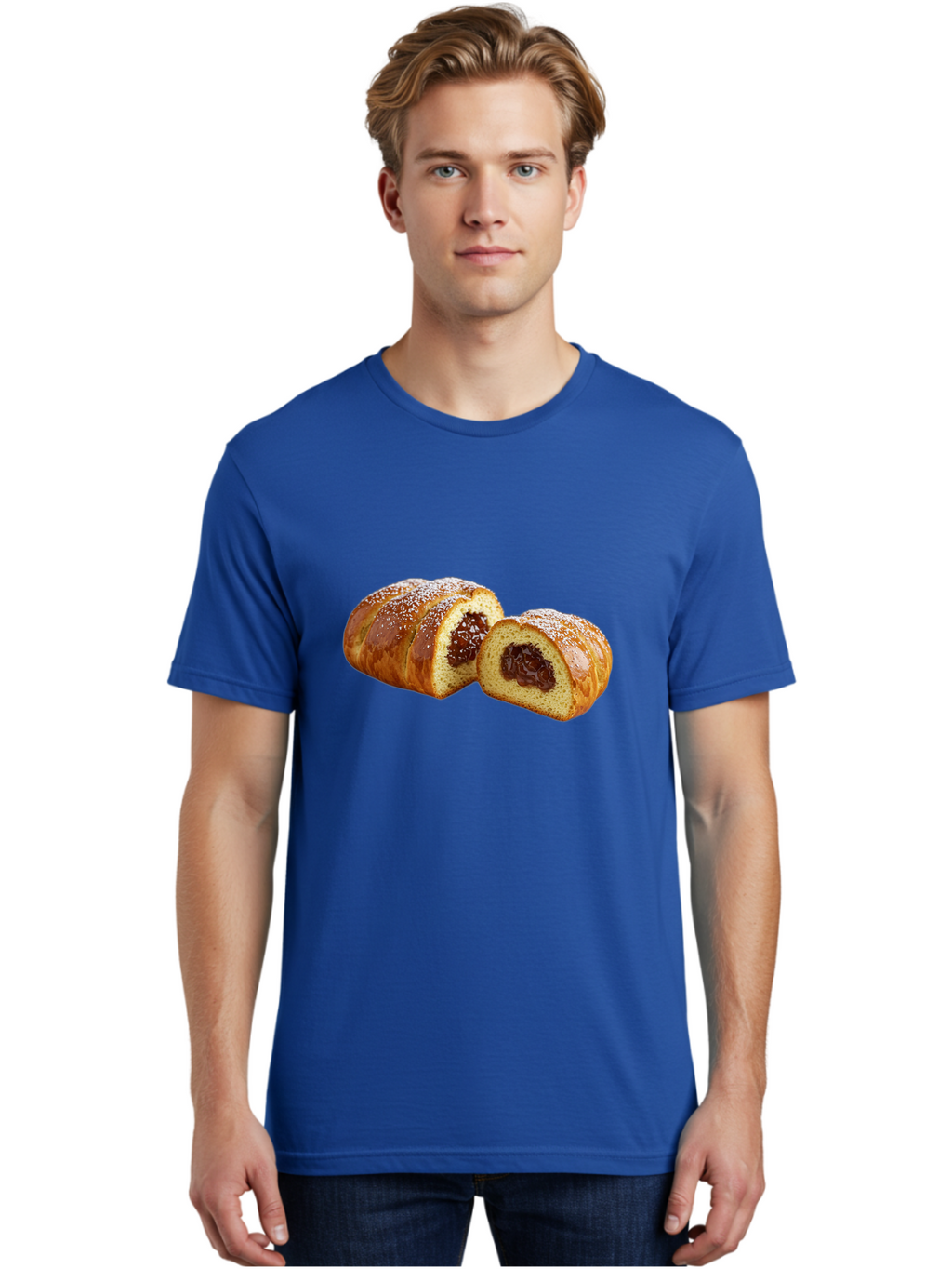 Chocolate-Babka Men'S Graphic Tee, 100% Cotton, Comfortable Casual Summer Wear, Machine Washable, Vintage Camera, Old Camera, Antique Camera, Black Camera, Classic Photography, Photography Equipment, Nostalgic Device, Film Camera, Camera Art Bao228