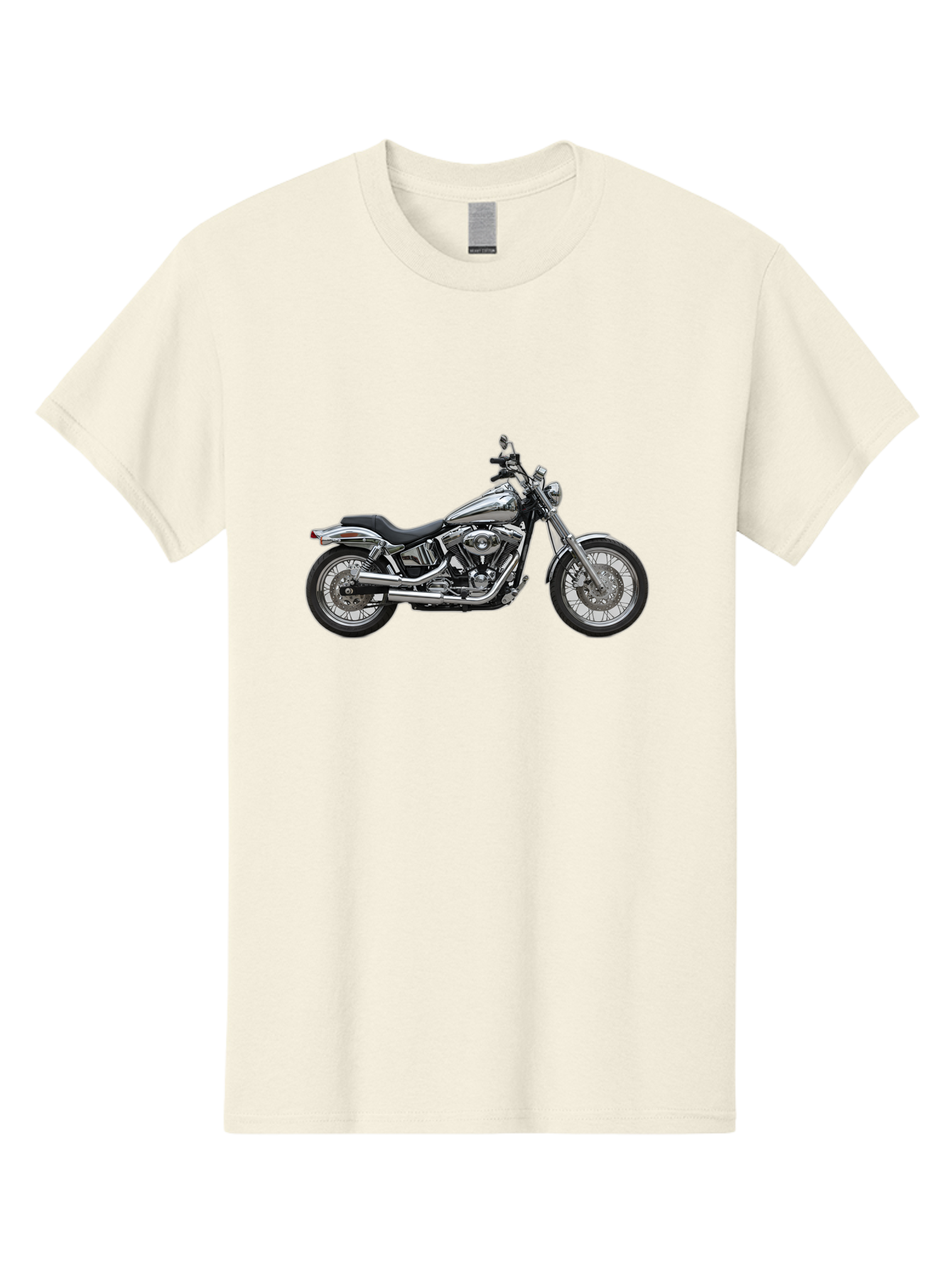 Chopper-Motorcycle Men'S Graphic Tee, 100% Cotton, Comfortable Casual Summer Wear, Machine Washable, Vintage Camera, Old Camera, Antique Camera, Black Camera, Classic Photography, Photography Equipment, Nostalgic Device, Film Camera, Bao231