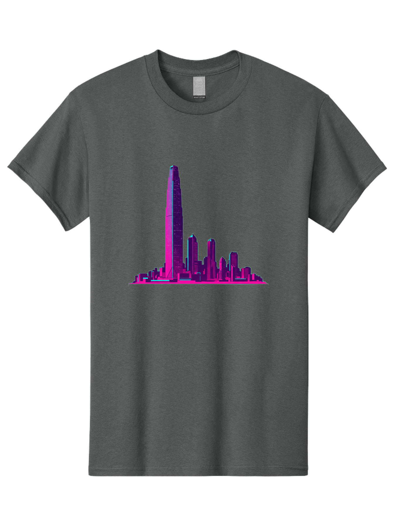 City-Skyline Men'S Graphic Tee, 100% Cotton, Comfortable Casual Summer Wear, Machine Washable, Vintage Camera, Old Camera, Antique Camera, Black Camera, Classic Photography, Photography Equipment, Nostalgic Device, Film Camera, Camera Art Bao238