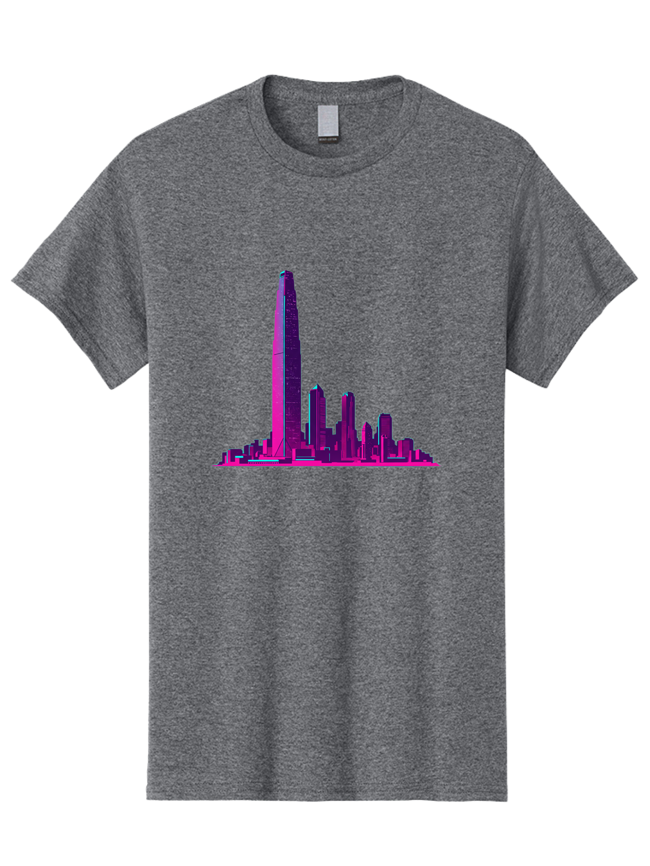 City-Skyline Men'S Graphic Tee, 100% Cotton, Comfortable Casual Summer Wear, Machine Washable, Vintage Camera, Old Camera, Antique Camera, Black Camera, Classic Photography, Photography Equipment, Nostalgic Device, Film Camera, Camera Art Bao238