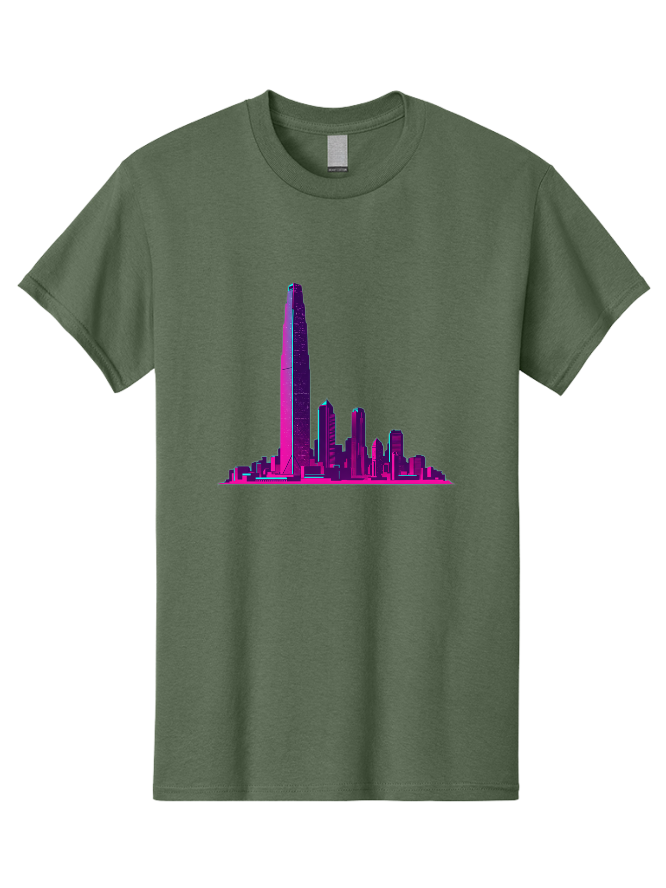 City-Skyline Men'S Graphic Tee, 100% Cotton, Comfortable Casual Summer Wear, Machine Washable, Vintage Camera, Old Camera, Antique Camera, Black Camera, Classic Photography, Photography Equipment, Nostalgic Device, Film Camera, Camera Art Bao238