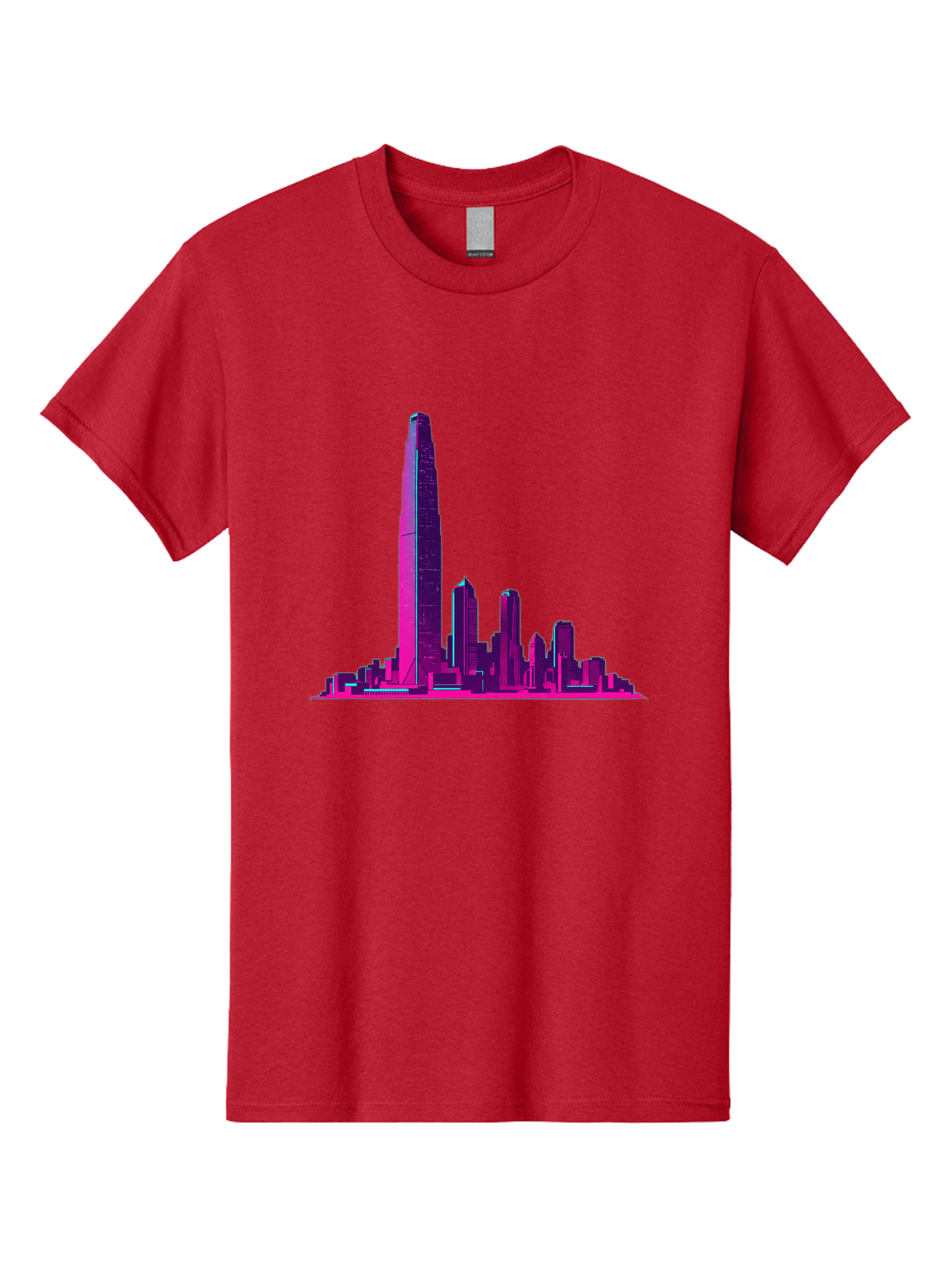 City-Skyline Men'S Graphic Tee, 100% Cotton, Comfortable Casual Summer Wear, Machine Washable, Vintage Camera, Old Camera, Antique Camera, Black Camera, Classic Photography, Photography Equipment, Nostalgic Device, Film Camera, Camera Art Bao238