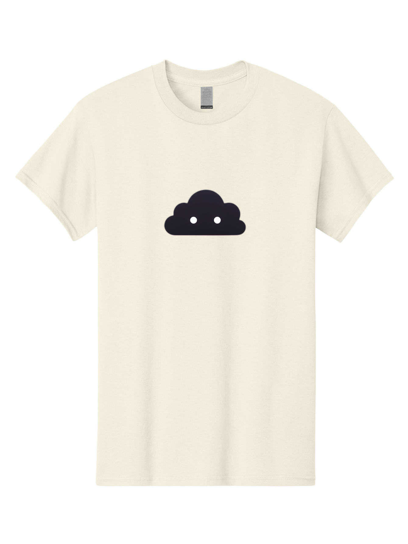 Cloud-Icon Men'S Graphic Tee, 100% Cotton, Comfortable Casual Summer Wear, Machine Washable, Vintage Camera, Old Camera, Antique Camera, Black Camera, Classic Photography, Photography Equipment, Nostalgic Device, Film Camera, Camera Art Bao242