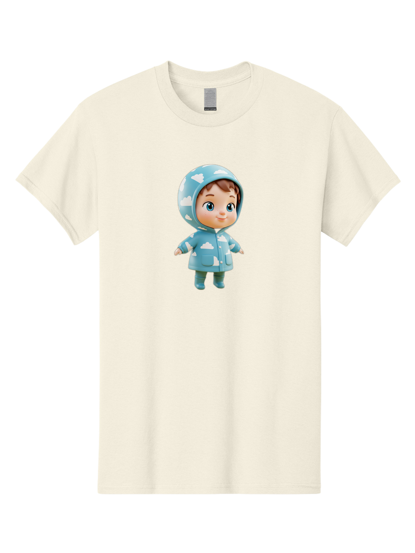 Cloudy-Raincoat-Toddler Men'S Graphic Tee, 100% Cotton, Comfortable Casual Summer Wear, Machine Washable, Vintage Camera, Old Camera, Antique Camera, Black Camera, Classic Photography, Photography Equipment, Nostalgic Device, Film Camera, Bao243