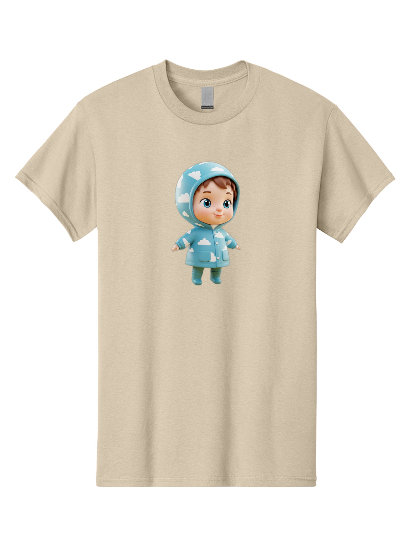 Cloudy-Raincoat-Toddler Men'S Graphic Tee, 100% Cotton, Comfortable Casual Summer Wear, Machine Washable, Vintage Camera, Old Camera, Antique Camera, Black Camera, Classic Photography, Photography Equipment, Nostalgic Device, Film Camera, Bao243