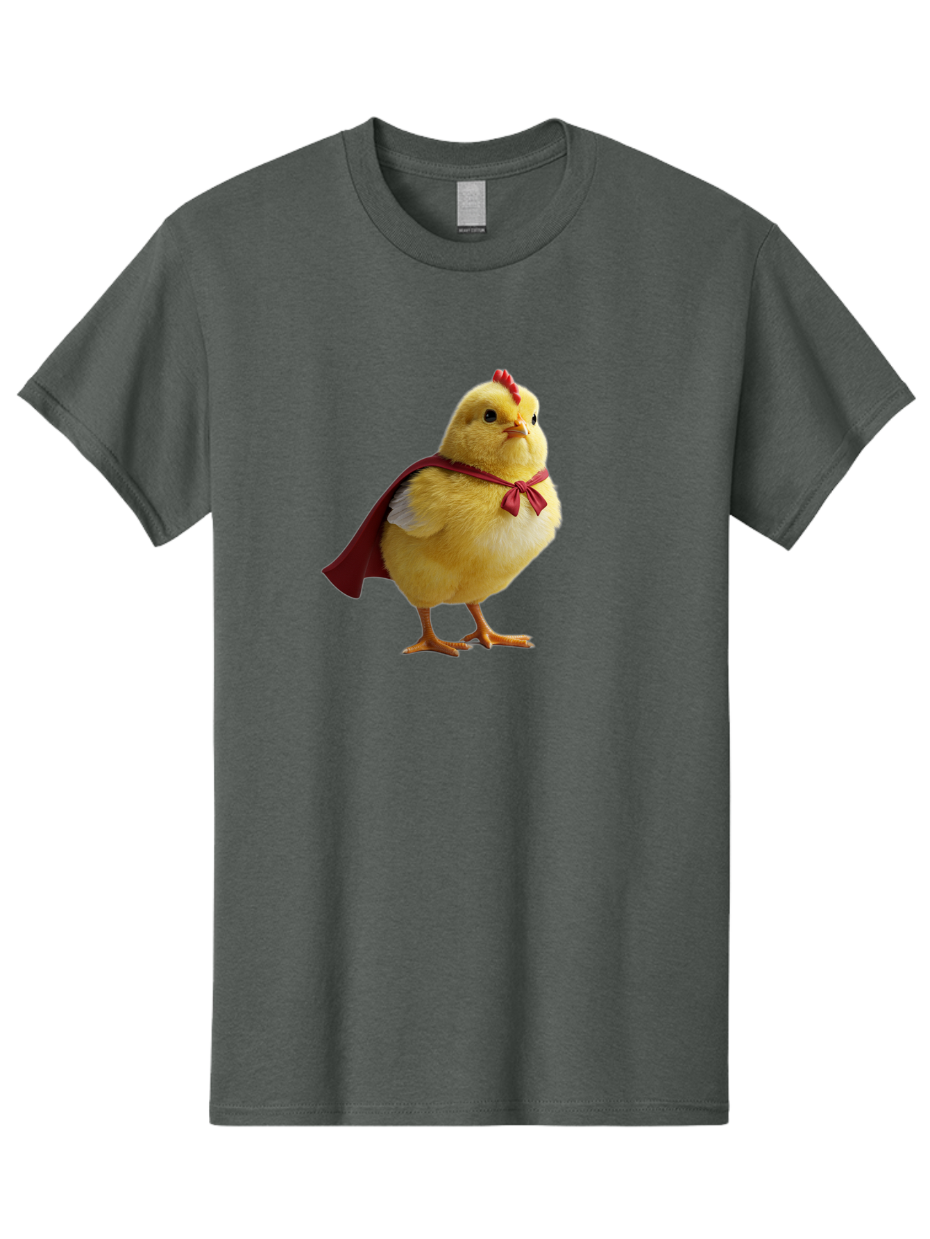 Clucking-Superhero-Chick Men'S Graphic Tee, 100% Cotton, Comfortable Casual Summer Wear, Machine Washable, Vintage Camera, Old Camera, Antique Camera, Black Camera, Classic Photography, Photography Equipment, Nostalgic Device, Film Camera, Bao245