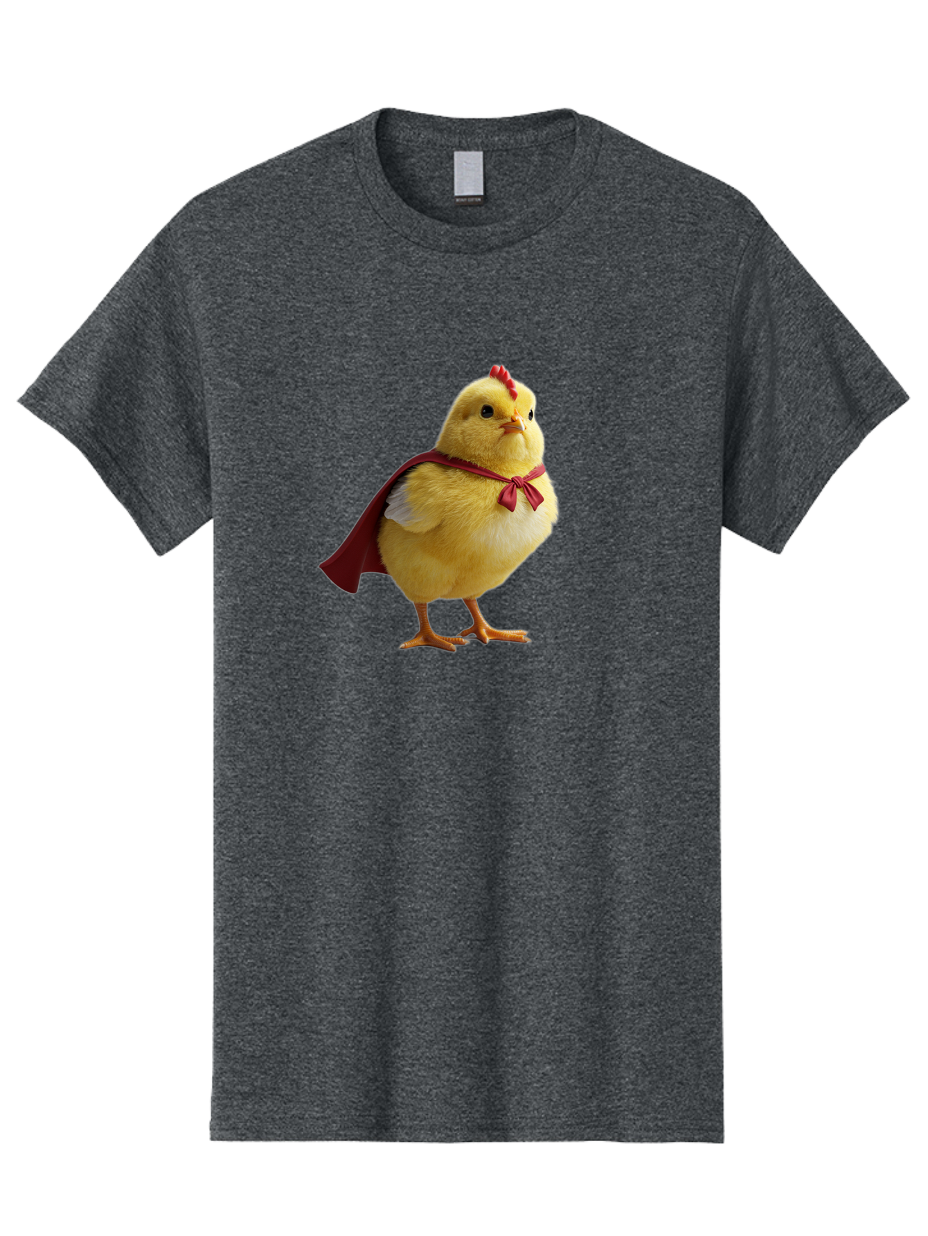 Clucking-Superhero-Chick Men'S Graphic Tee, 100% Cotton, Comfortable Casual Summer Wear, Machine Washable, Vintage Camera, Old Camera, Antique Camera, Black Camera, Classic Photography, Photography Equipment, Nostalgic Device, Film Camera, Bao245