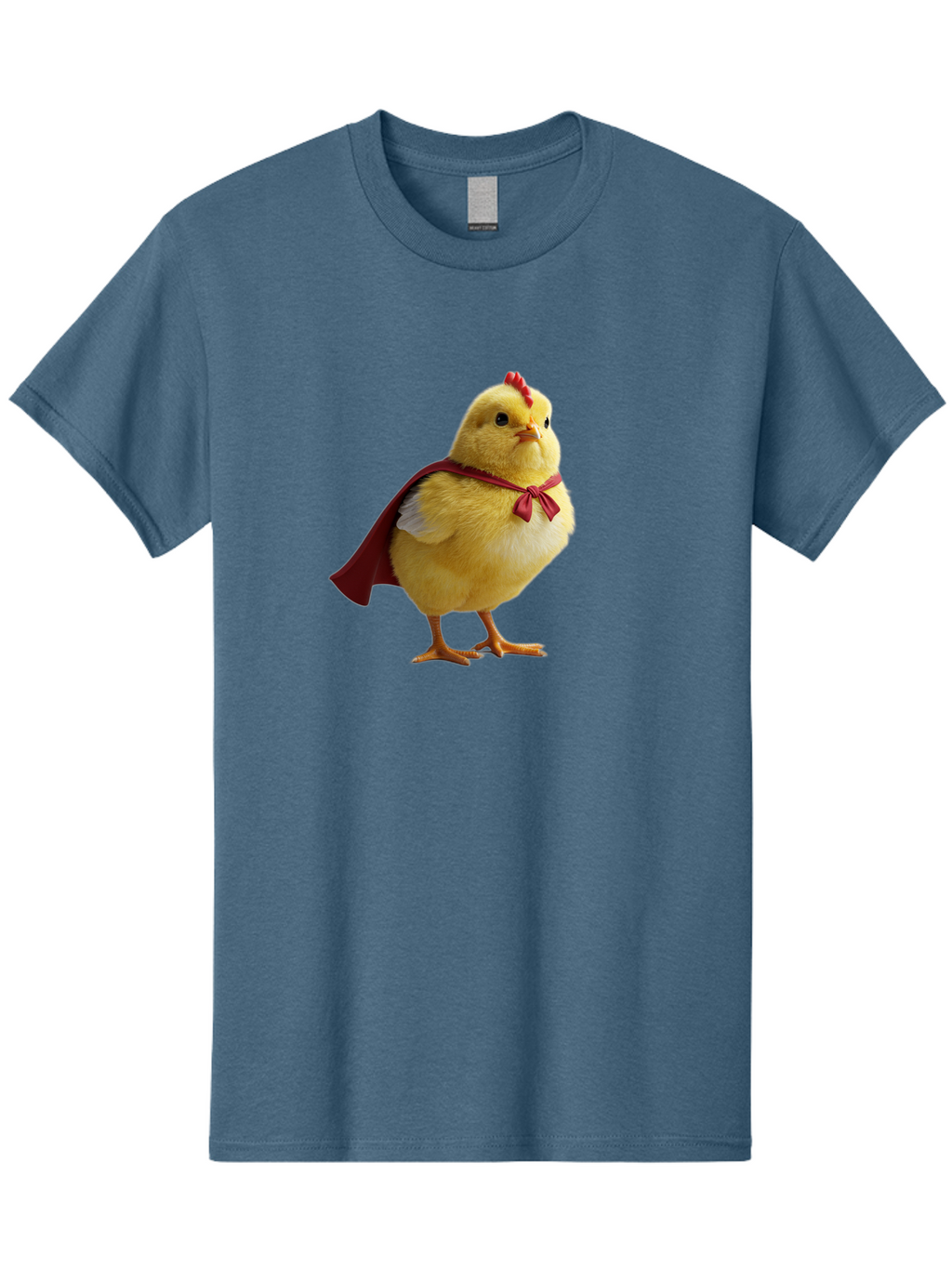 Clucking-Superhero-Chick Men'S Graphic Tee, 100% Cotton, Comfortable Casual Summer Wear, Machine Washable, Vintage Camera, Old Camera, Antique Camera, Black Camera, Classic Photography, Photography Equipment, Nostalgic Device, Film Camera, Bao245