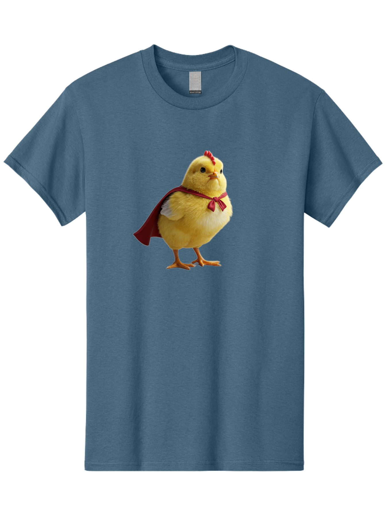 Clucking-Superhero-Chick Men'S Graphic Tee, 100% Cotton, Comfortable Casual Summer Wear, Machine Washable, Vintage Camera, Old Camera, Antique Camera, Black Camera, Classic Photography, Photography Equipment, Nostalgic Device, Film Camera, Bao245