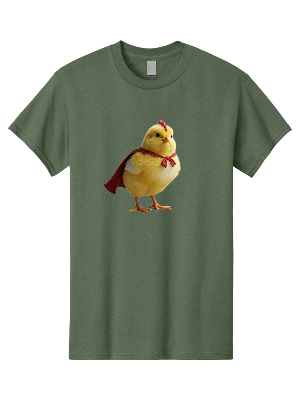 Clucking-Superhero-Chick Men'S Graphic Tee, 100% Cotton, Comfortable Casual Summer Wear, Machine Washable, Vintage Camera, Old Camera, Antique Camera, Black Camera, Classic Photography, Photography Equipment, Nostalgic Device, Film Camera, Bao245