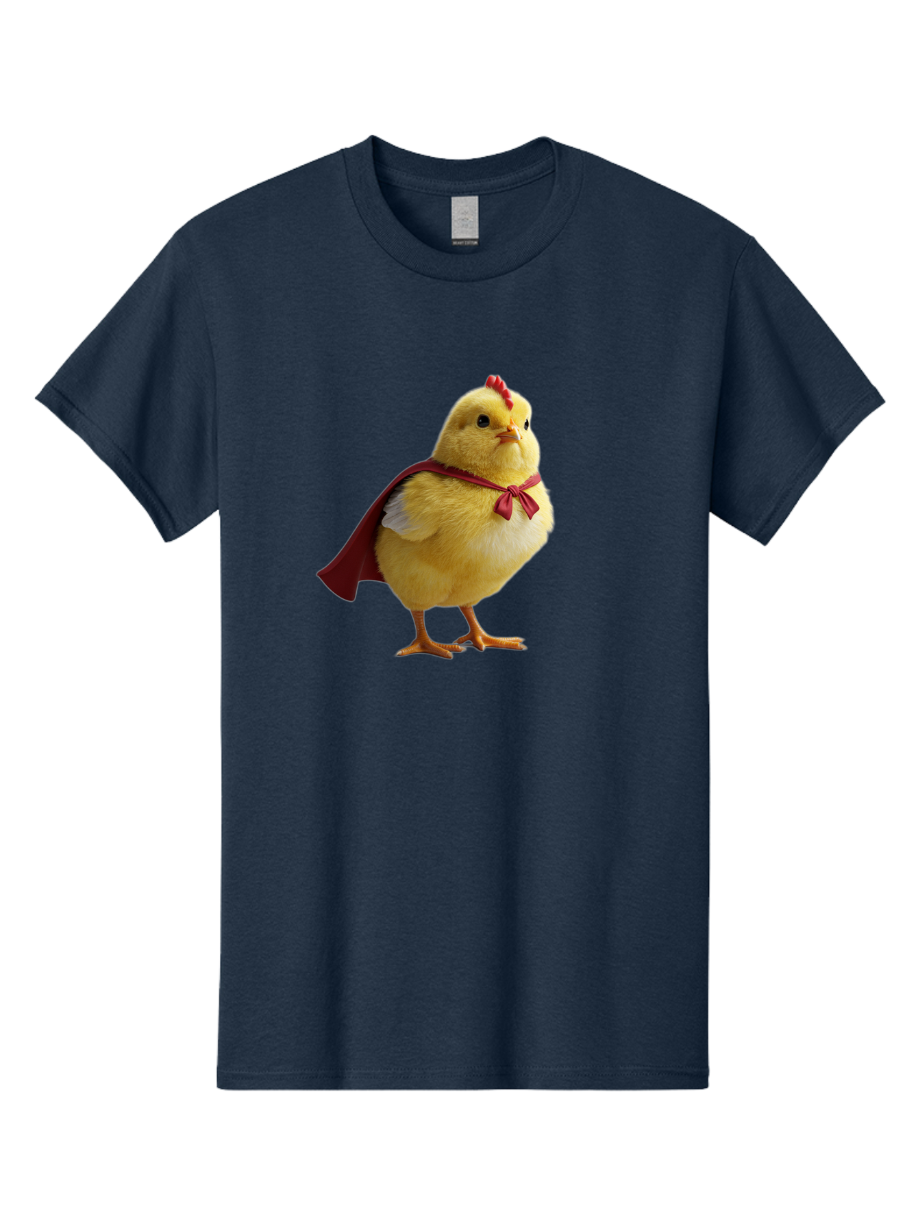 Clucking-Superhero-Chick Men'S Graphic Tee, 100% Cotton, Comfortable Casual Summer Wear, Machine Washable, Vintage Camera, Old Camera, Antique Camera, Black Camera, Classic Photography, Photography Equipment, Nostalgic Device, Film Camera, Bao245