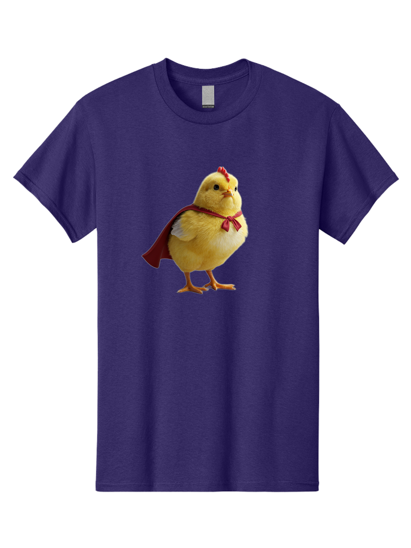 Clucking-Superhero-Chick Men'S Graphic Tee, 100% Cotton, Comfortable Casual Summer Wear, Machine Washable, Vintage Camera, Old Camera, Antique Camera, Black Camera, Classic Photography, Photography Equipment, Nostalgic Device, Film Camera, Bao245