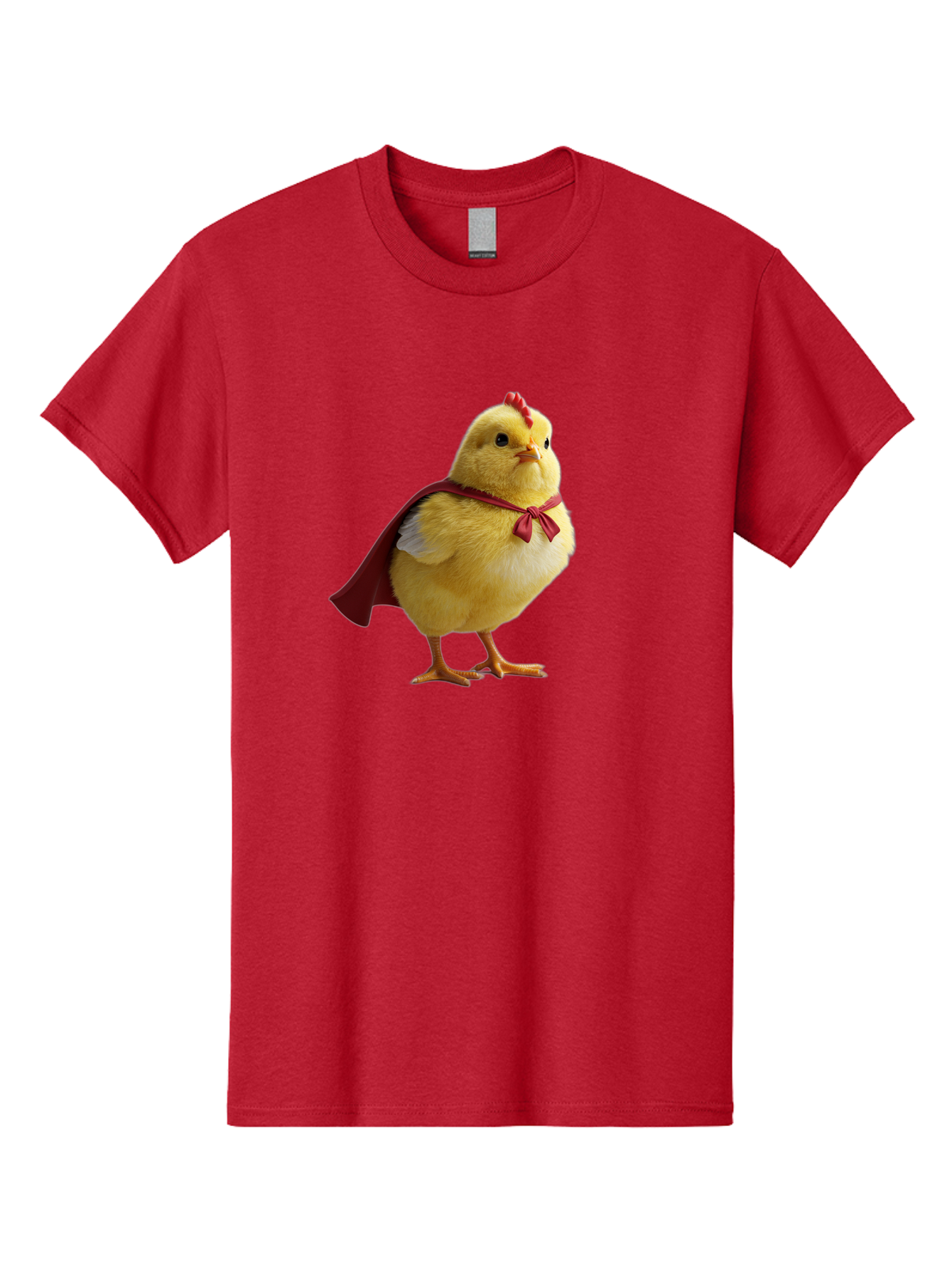 Clucking-Superhero-Chick Men'S Graphic Tee, 100% Cotton, Comfortable Casual Summer Wear, Machine Washable, Vintage Camera, Old Camera, Antique Camera, Black Camera, Classic Photography, Photography Equipment, Nostalgic Device, Film Camera, Bao245