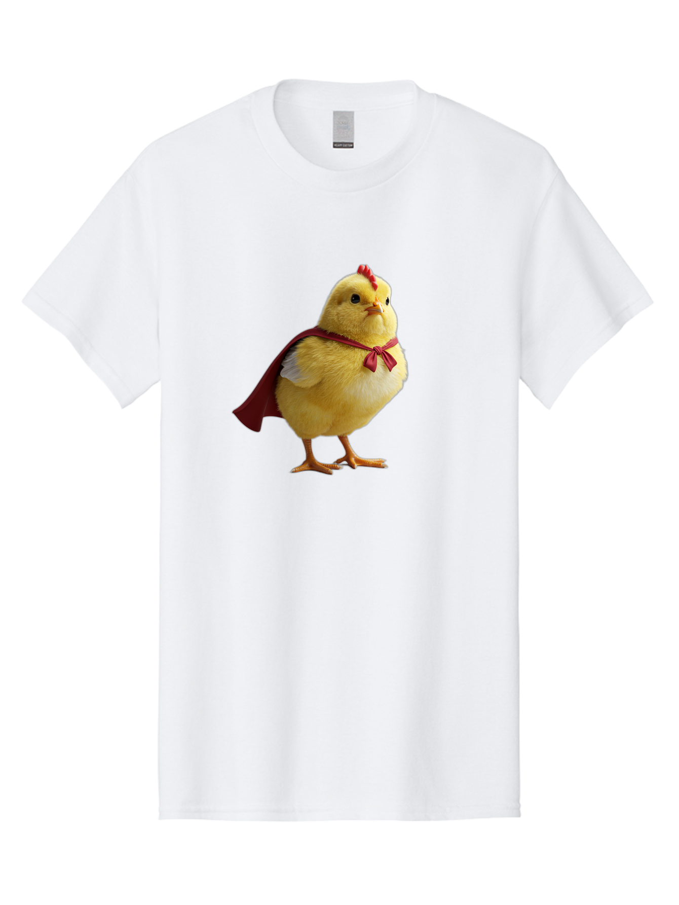 Clucking-Superhero-Chick Men'S Graphic Tee, 100% Cotton, Comfortable Casual Summer Wear, Machine Washable, Vintage Camera, Old Camera, Antique Camera, Black Camera, Classic Photography, Photography Equipment, Nostalgic Device, Film Camera, Bao245
