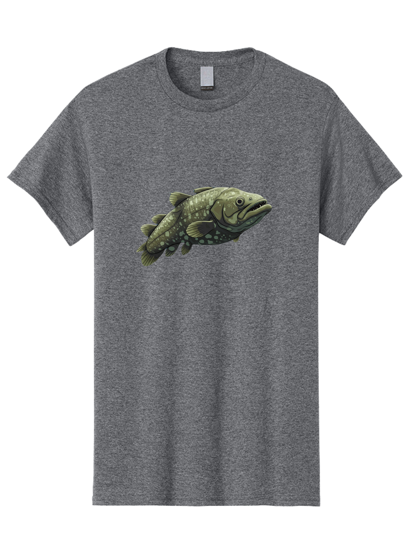 Coelacanth-Fish Men'S Graphic Tee, 100% Cotton, Comfortable Casual Summer Wear, Machine Washable, Vintage Camera, Old Camera, Antique Camera, Black Camera, Classic Photography, Photography Equipment, Nostalgic Device, Film Camera, Camera Art Bao246