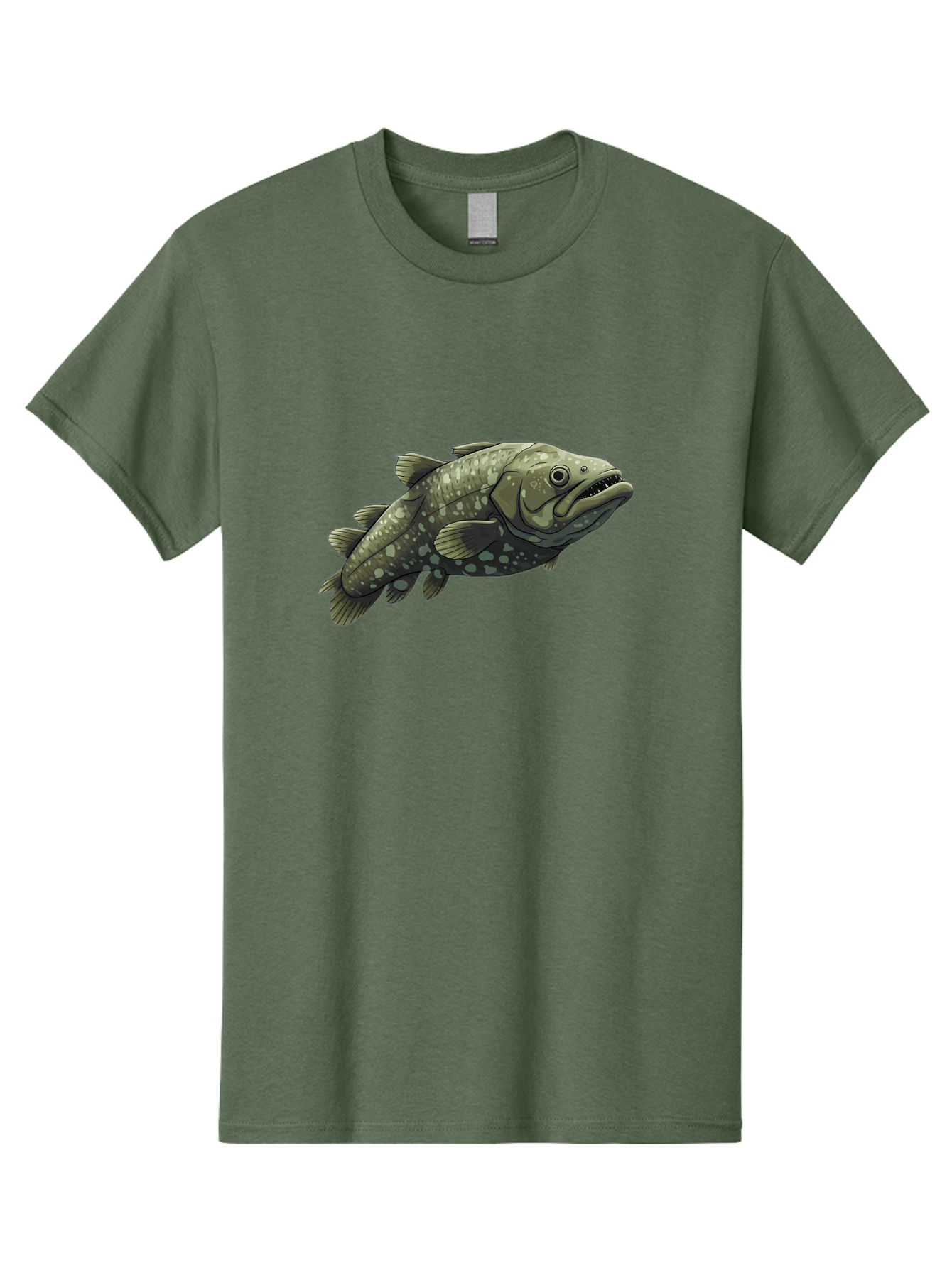 Coelacanth-Fish Men'S Graphic Tee, 100% Cotton, Comfortable Casual Summer Wear, Machine Washable, Vintage Camera, Old Camera, Antique Camera, Black Camera, Classic Photography, Photography Equipment, Nostalgic Device, Film Camera, Camera Art Bao246