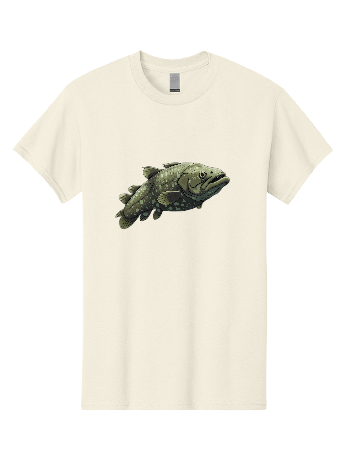 Coelacanth-Fish Men'S Graphic Tee, 100% Cotton, Comfortable Casual Summer Wear, Machine Washable, Vintage Camera, Old Camera, Antique Camera, Black Camera, Classic Photography, Photography Equipment, Nostalgic Device, Film Camera, Camera Art Bao246