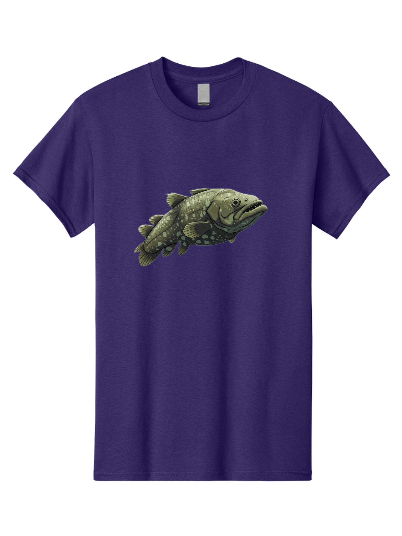 Coelacanth-Fish Men'S Graphic Tee, 100% Cotton, Comfortable Casual Summer Wear, Machine Washable, Vintage Camera, Old Camera, Antique Camera, Black Camera, Classic Photography, Photography Equipment, Nostalgic Device, Film Camera, Camera Art Bao246