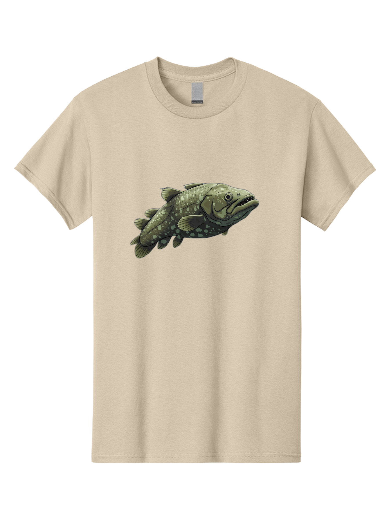 Coelacanth-Fish Men'S Graphic Tee, 100% Cotton, Comfortable Casual Summer Wear, Machine Washable, Vintage Camera, Old Camera, Antique Camera, Black Camera, Classic Photography, Photography Equipment, Nostalgic Device, Film Camera, Camera Art Bao246