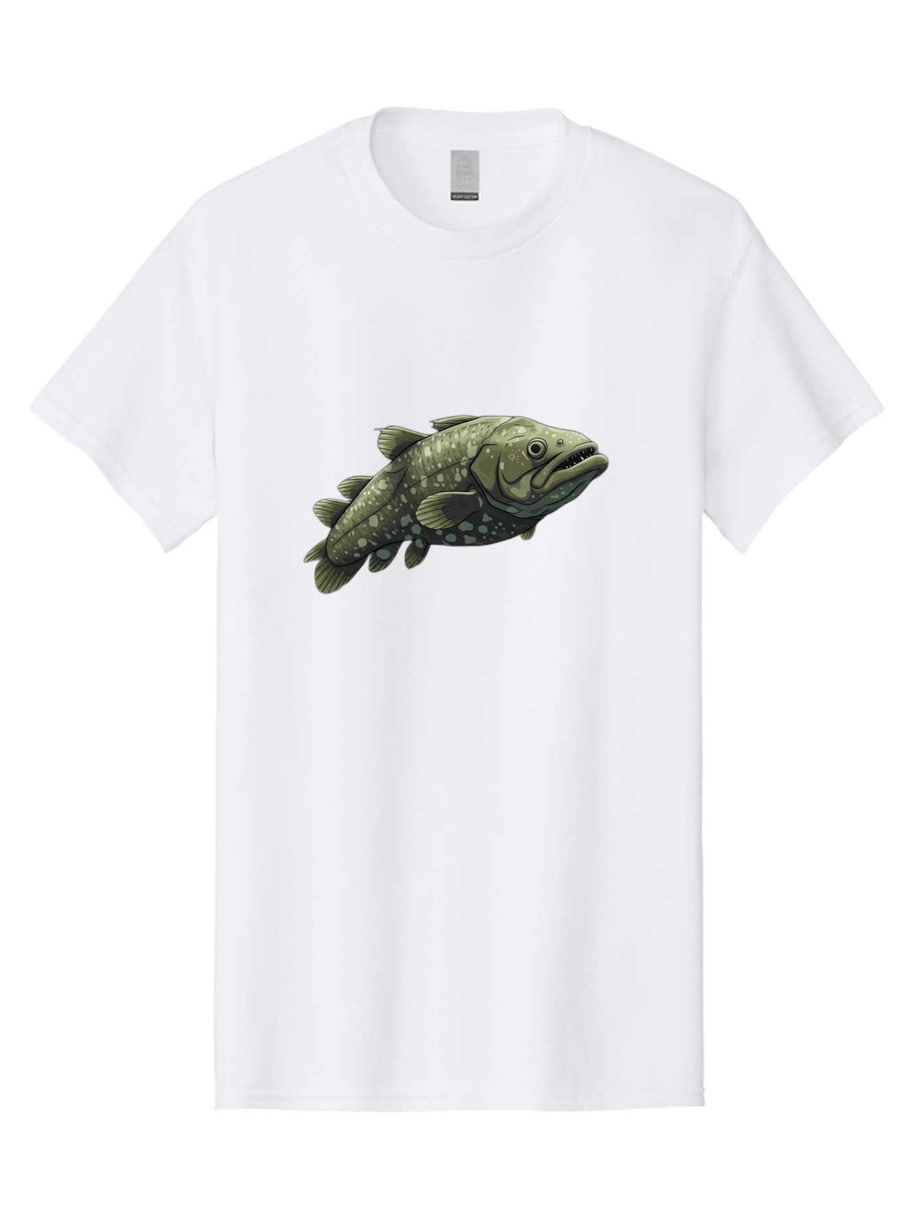 Coelacanth-Fish Men'S Graphic Tee, 100% Cotton, Comfortable Casual Summer Wear, Machine Washable, Vintage Camera, Old Camera, Antique Camera, Black Camera, Classic Photography, Photography Equipment, Nostalgic Device, Film Camera, Camera Art Bao246