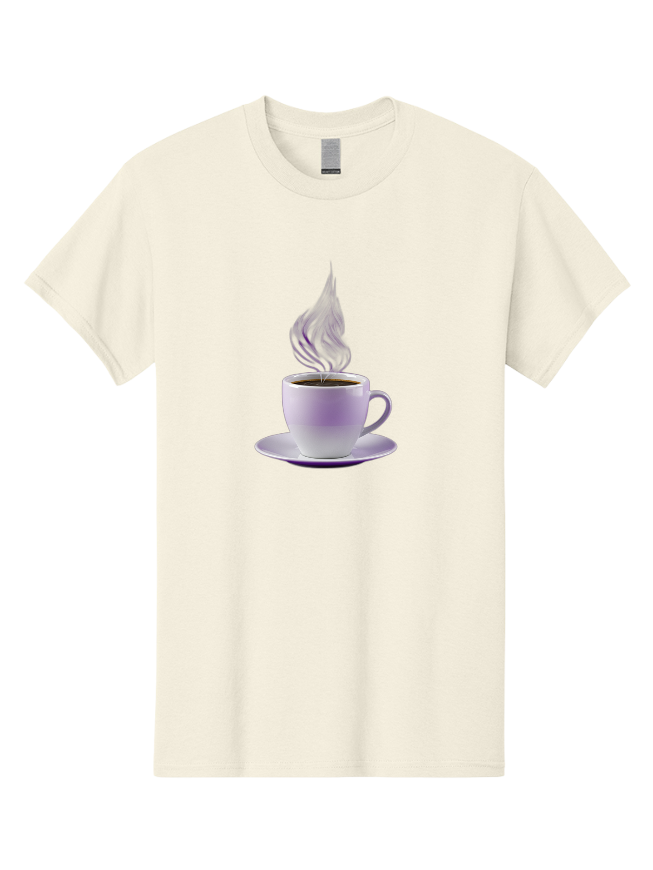 Coffee-Cup-1 Men'S Graphic Tee, 100% Cotton, Comfortable Casual Summer Wear, Machine Washable, Vintage Camera, Old Camera, Antique Camera, Black Camera, Classic Photography, Photography Equipment, Nostalgic Device, Film Camera, Camera Art Bao248