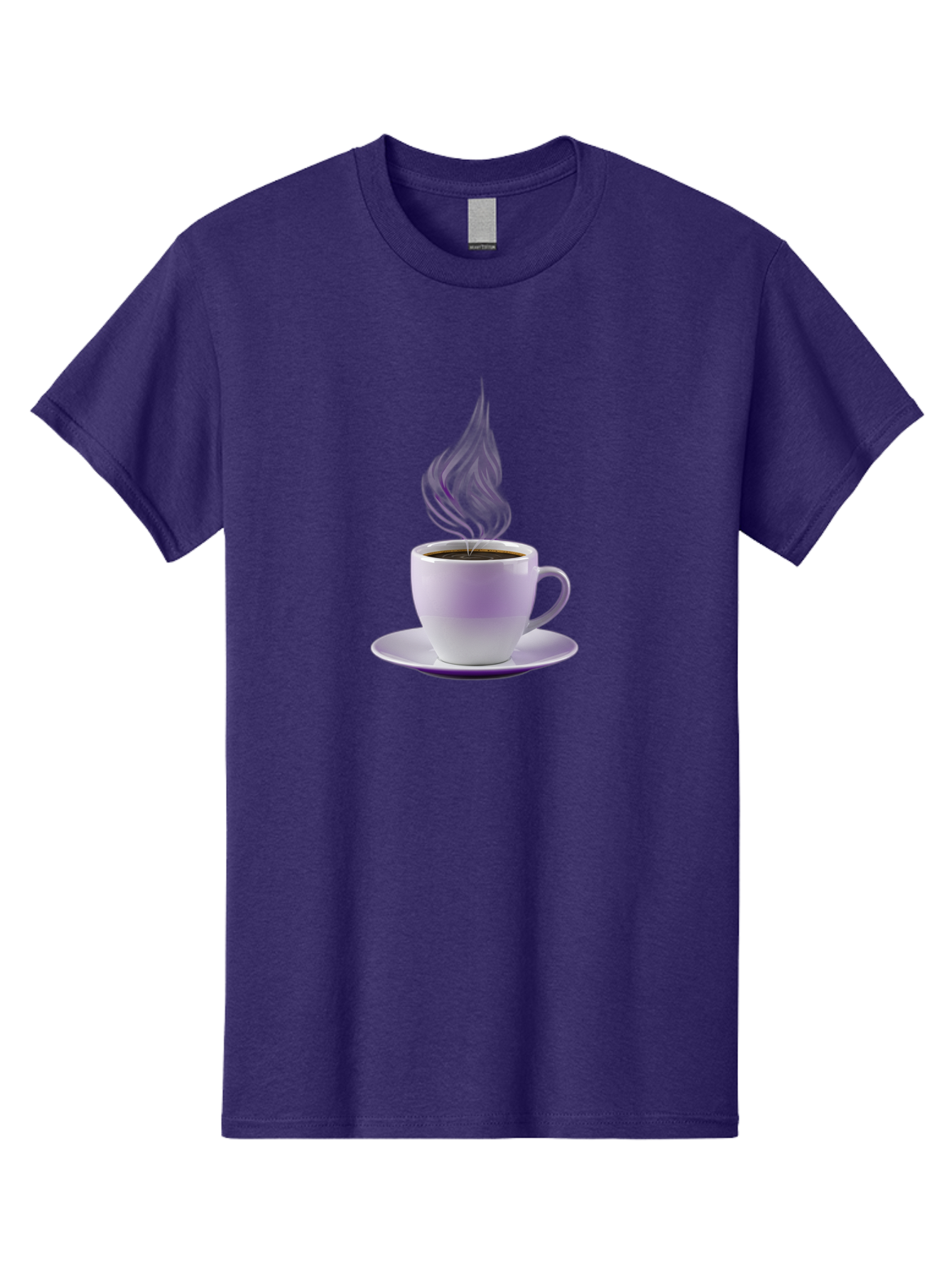 Coffee-Cup-1 Men'S Graphic Tee, 100% Cotton, Comfortable Casual Summer Wear, Machine Washable, Vintage Camera, Old Camera, Antique Camera, Black Camera, Classic Photography, Photography Equipment, Nostalgic Device, Film Camera, Camera Art Bao248