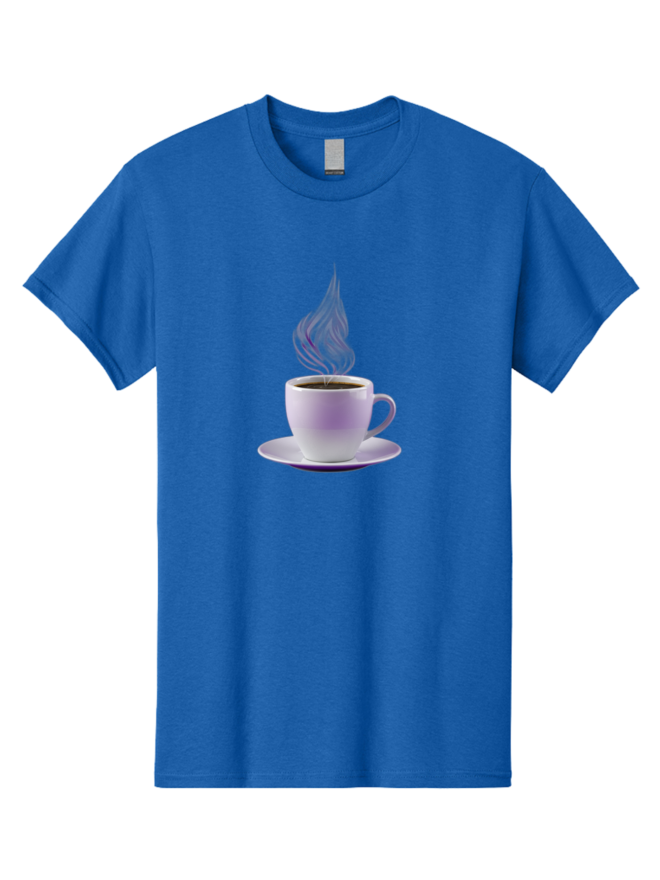 Coffee-Cup-1 Men'S Graphic Tee, 100% Cotton, Comfortable Casual Summer Wear, Machine Washable, Vintage Camera, Old Camera, Antique Camera, Black Camera, Classic Photography, Photography Equipment, Nostalgic Device, Film Camera, Camera Art Bao248