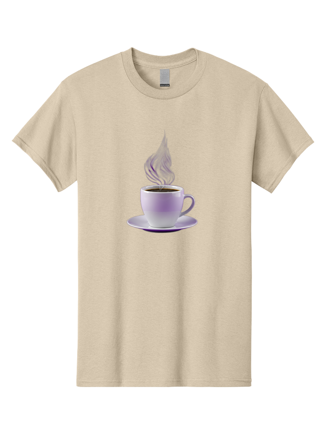 Coffee-Cup-1 Men'S Graphic Tee, 100% Cotton, Comfortable Casual Summer Wear, Machine Washable, Vintage Camera, Old Camera, Antique Camera, Black Camera, Classic Photography, Photography Equipment, Nostalgic Device, Film Camera, Camera Art Bao248
