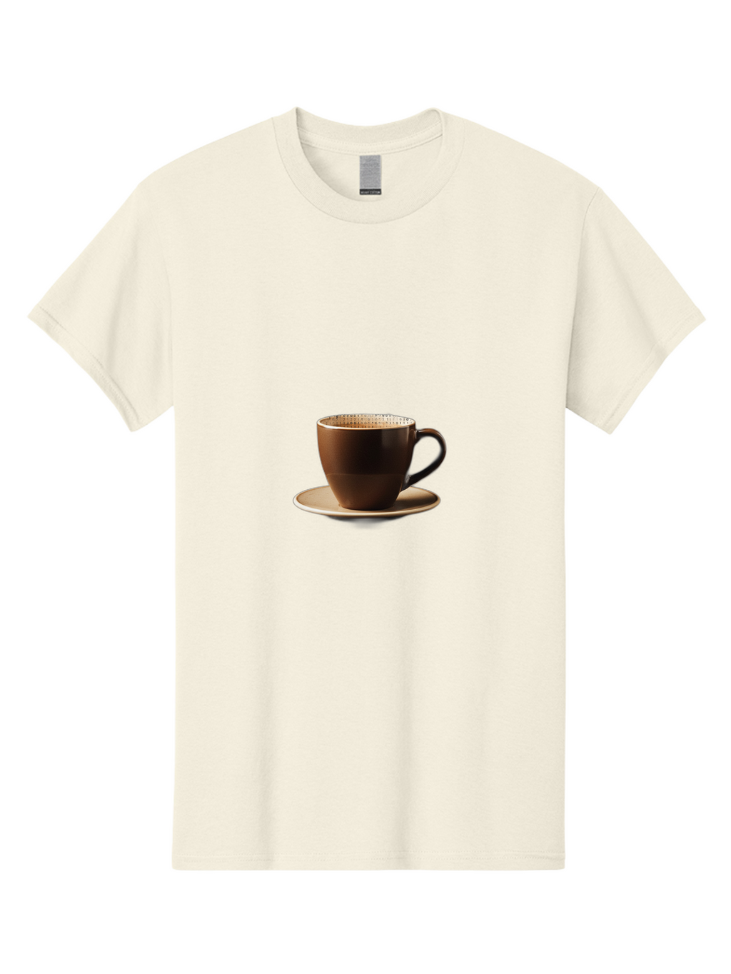 Coffee-Cup Men'S Graphic Tee, 100% Cotton, Comfortable Casual Summer Wear, Machine Washable, Vintage Camera, Old Camera, Antique Camera, Black Camera, Classic Photography, Photography Equipment, Nostalgic Device, Film Camera, Camera Art Bao250