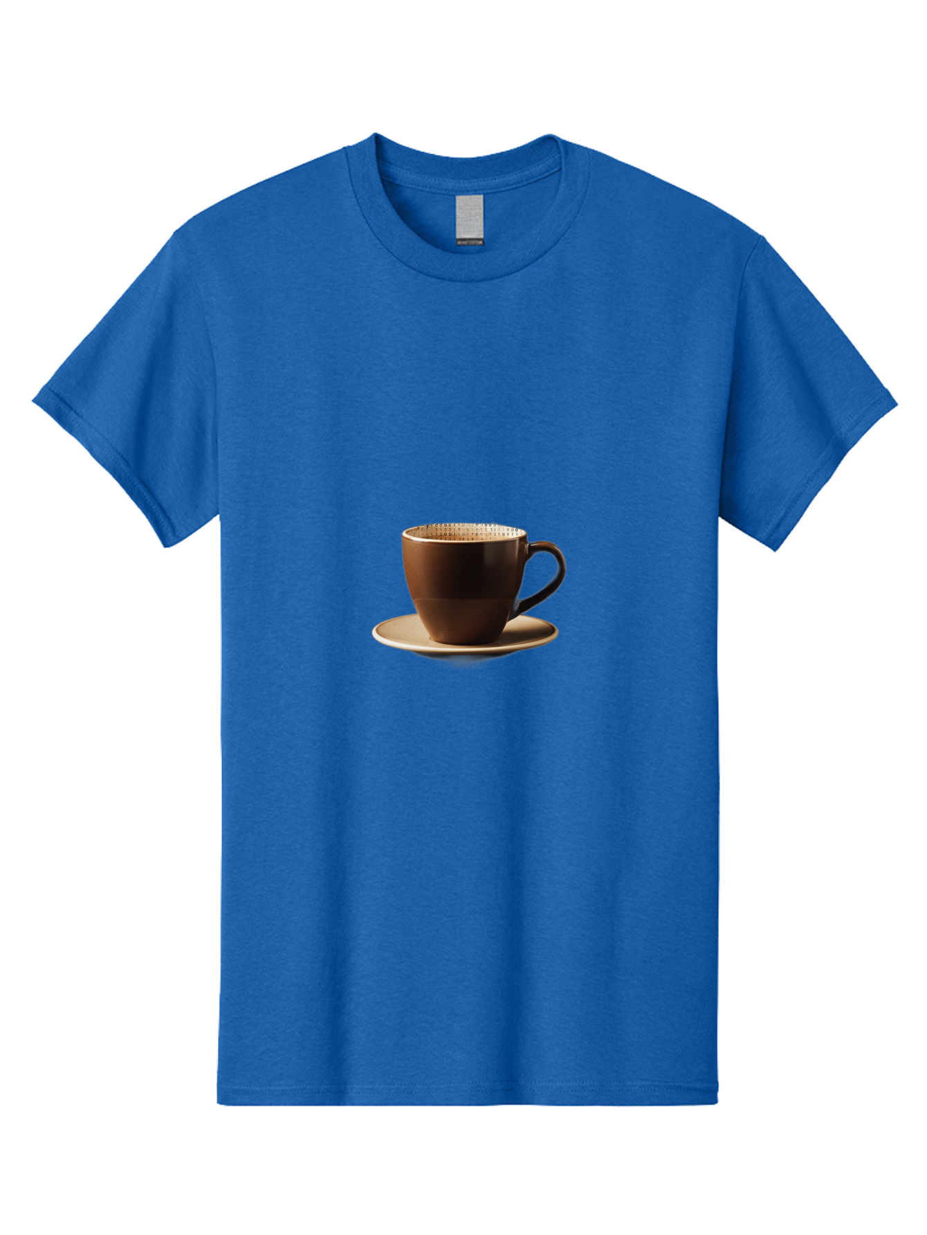 Coffee-Cup Men'S Graphic Tee, 100% Cotton, Comfortable Casual Summer Wear, Machine Washable, Vintage Camera, Old Camera, Antique Camera, Black Camera, Classic Photography, Photography Equipment, Nostalgic Device, Film Camera, Camera Art Bao250