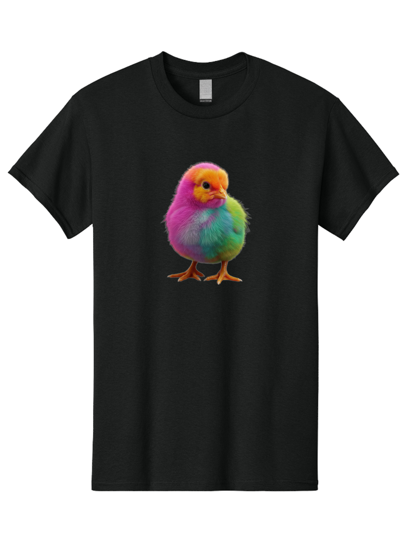 Colorful-Chick Men'S Graphic Tee, 100% Cotton, Comfortable Casual Summer Wear, Machine Washable, Vintage Camera, Old Camera, Antique Camera, Black Camera, Classic Photography, Photography Equipment, Nostalgic Device, Film Camera, Camera Art Bao255