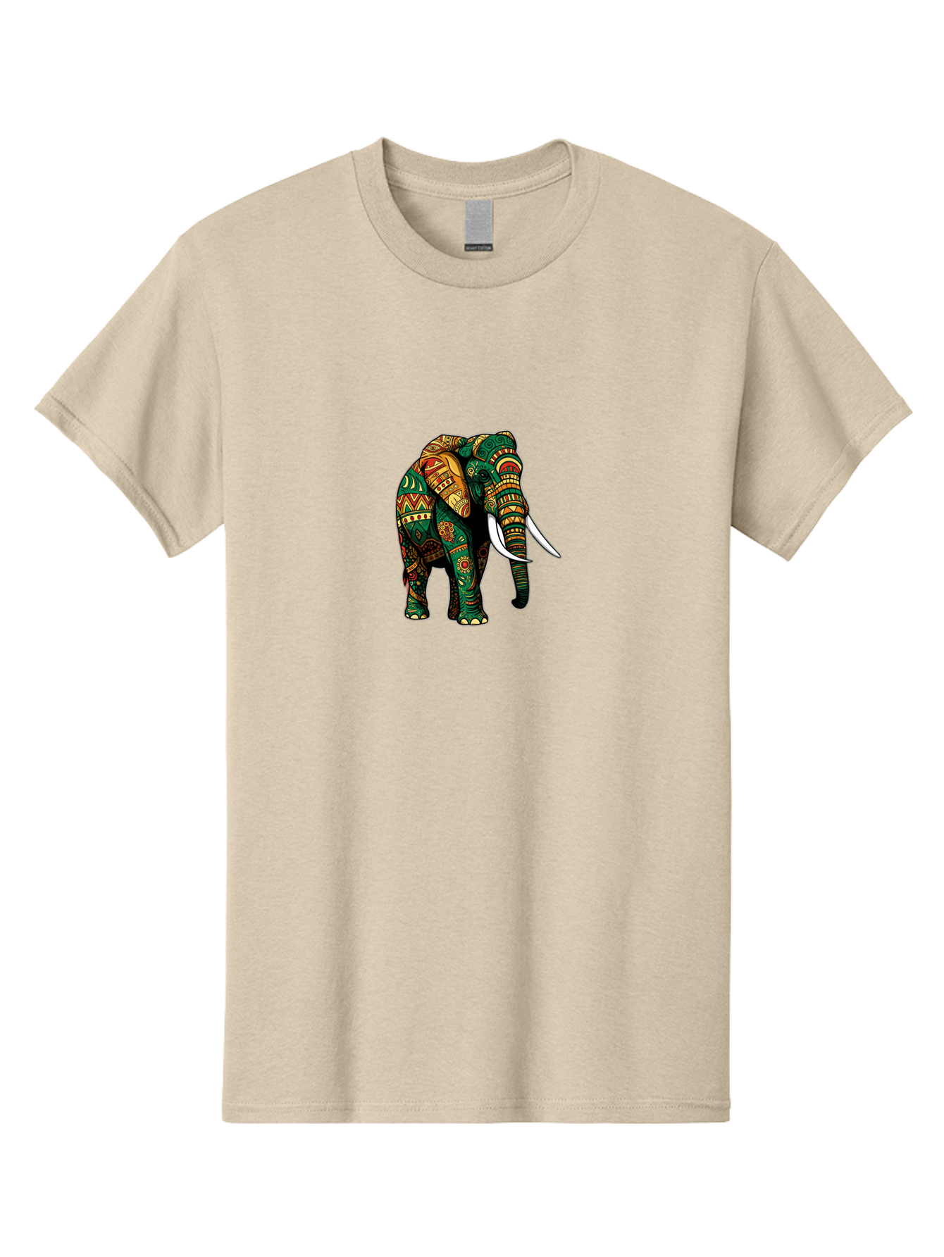 Colorful-Elephant Men'S Graphic Tee, 100% Cotton, Comfortable Casual Summer Wear, Machine Washable, Vintage Camera, Old Camera, Antique Camera, Black Camera, Classic Photography, Photography Equipment, Nostalgic Device, Film Camera, Camera Art Bao256