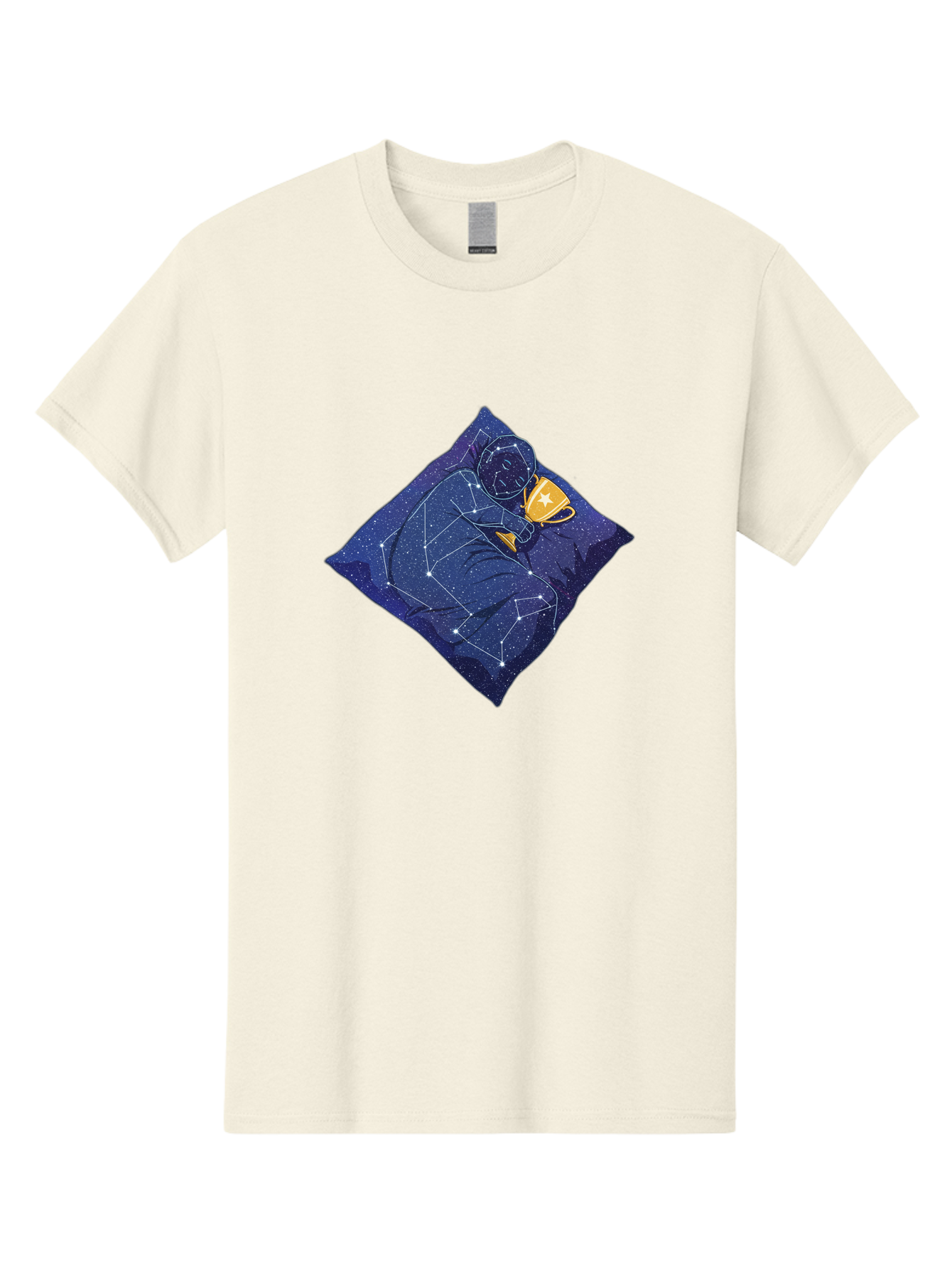 Constellation-Man Men'S Graphic Tee, 100% Cotton, Comfortable Casual Summer Wear, Machine Washable, Vintage Camera, Old Camera, Antique Camera, Black Camera, Classic Photography, Photography Equipment, Nostalgic Device, Film Camera, Camera Art Bao263
