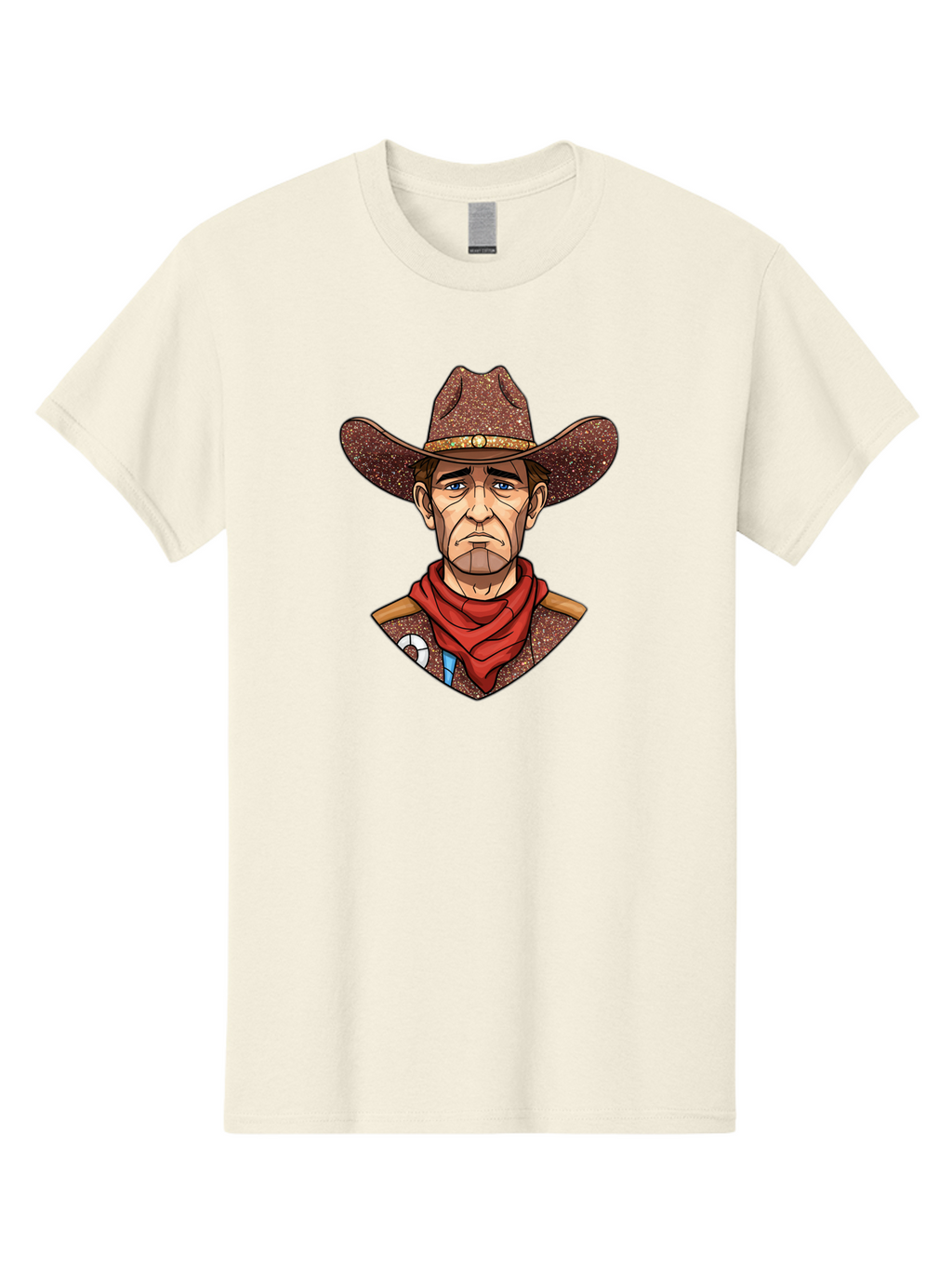 Cowboy-Art Men'S Graphic Tee, 100% Cotton, Comfortable Casual Summer Wear, Machine Washable, Vintage Camera, Old Camera, Antique Camera, Black Camera, Classic Photography, Photography Equipment, Nostalgic Device, Film Camera, Camera Art Bao271