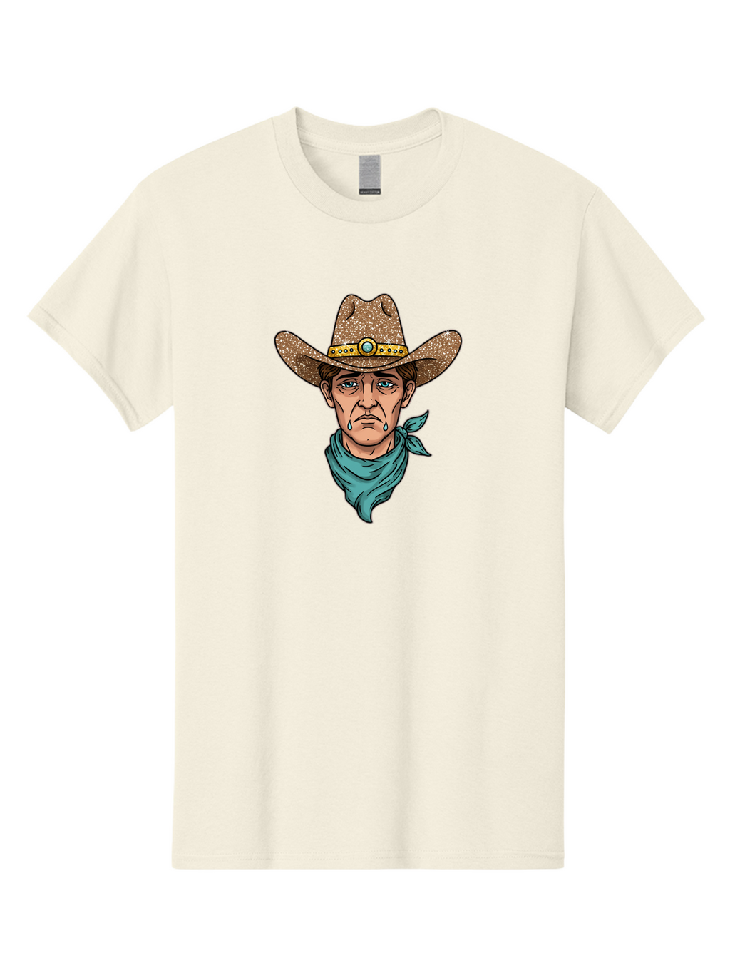Cowboy-Hat-Man Men'S Graphic Tee, 100% Cotton, Comfortable Casual Summer Wear, Machine Washable, Vintage Camera, Old Camera, Antique Camera, Black Camera, Classic Photography, Photography Equipment, Nostalgic Device, Film Camera, Camera Art Bao275