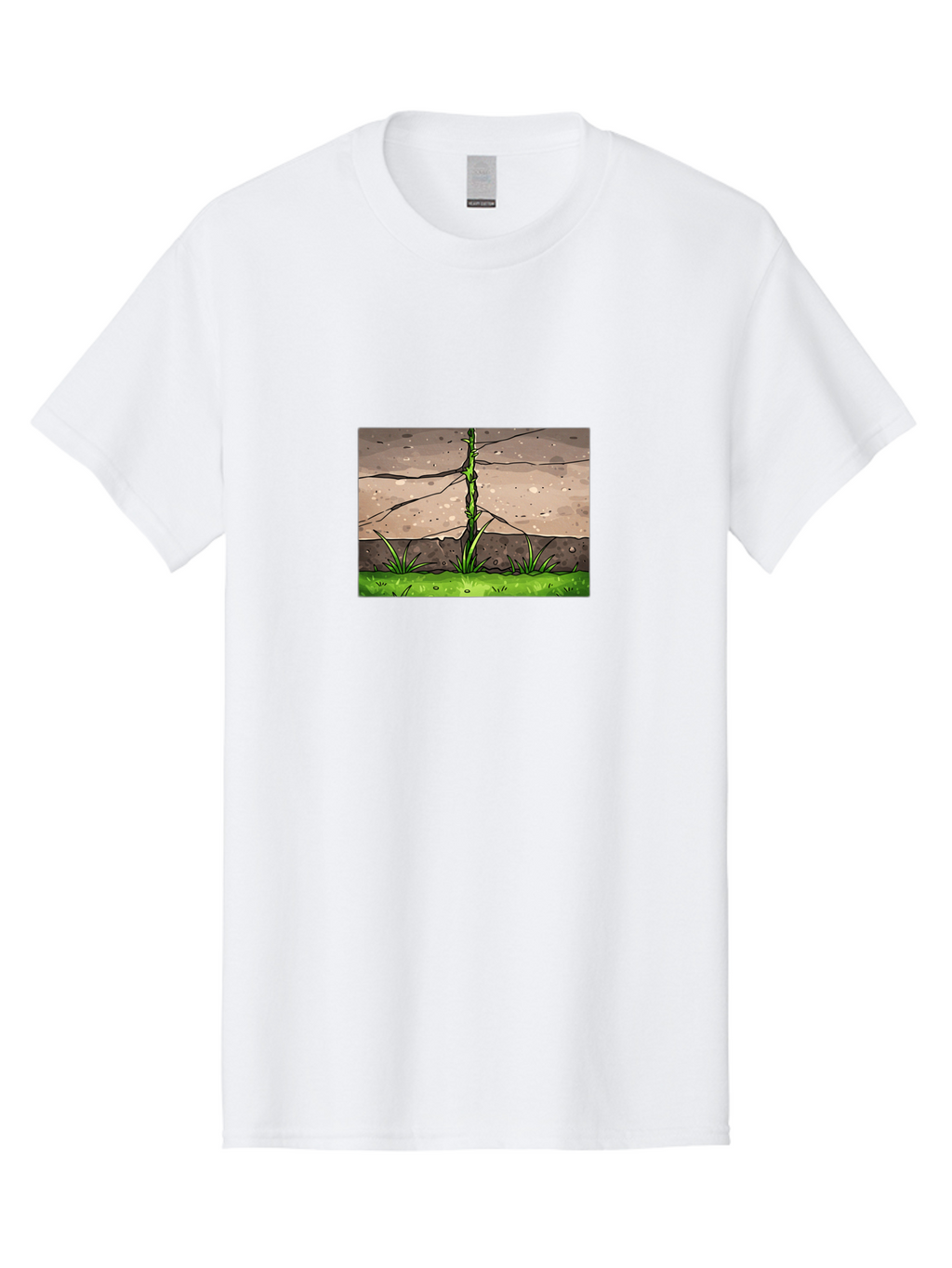 Cracked-Earth-Sprout Men'S Graphic Tee, 100% Cotton, Comfortable Casual Summer Wear, Machine Washable, Vintage Camera, Old Camera, Antique Camera, Black Camera, Classic Photography, Photography Equipment, Nostalgic Device, Film Camera, Bao283