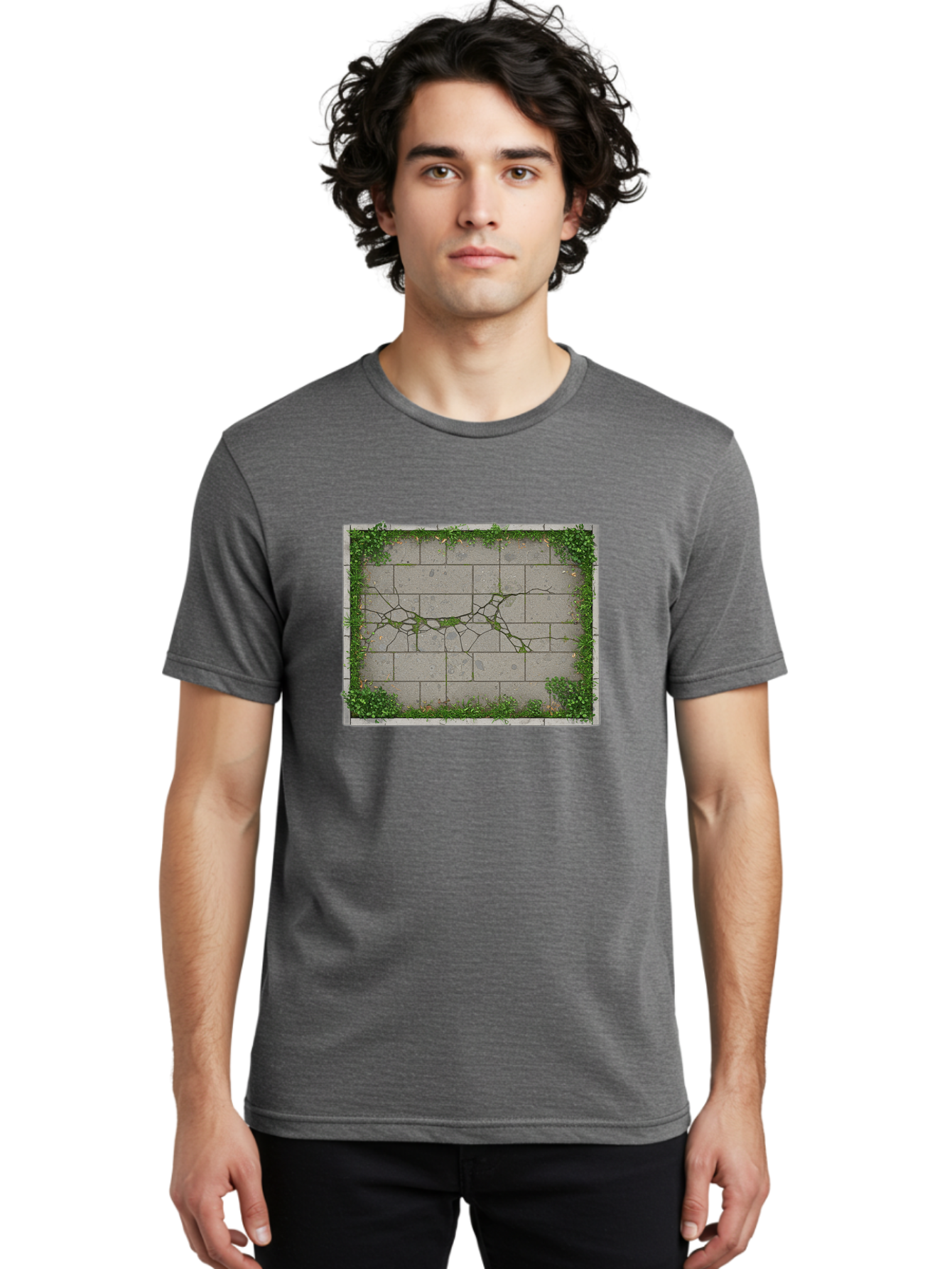Cracked-Patio Men'S Graphic Tee, 100% Cotton, Comfortable Casual Summer Wear, Machine Washable, Vintage Camera, Old Camera, Antique Camera, Black Camera, Classic Photography, Photography Equipment, Nostalgic Device, Film Camera, Camera Art Bao286