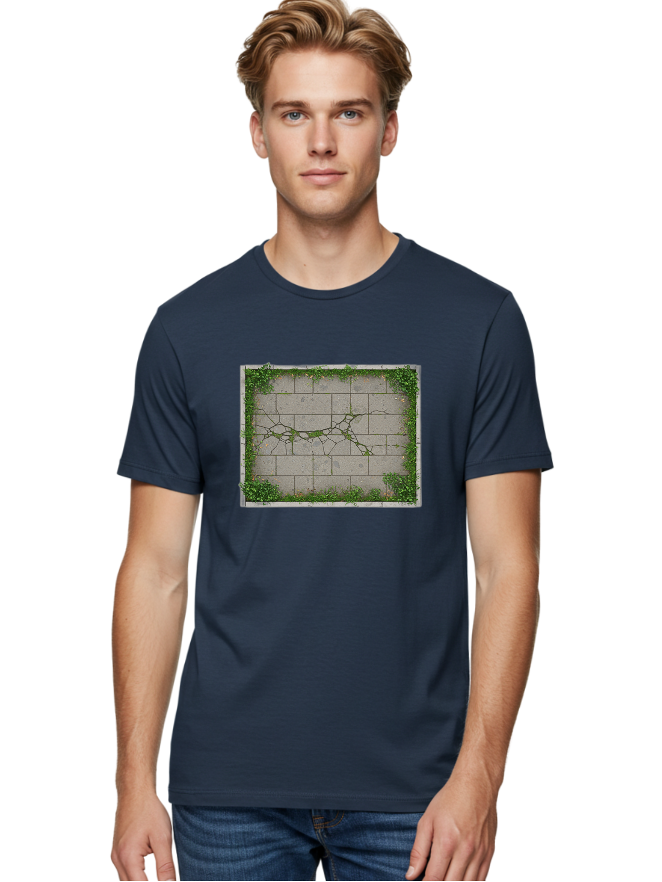 Cracked-Patio Men'S Graphic Tee, 100% Cotton, Comfortable Casual Summer Wear, Machine Washable, Vintage Camera, Old Camera, Antique Camera, Black Camera, Classic Photography, Photography Equipment, Nostalgic Device, Film Camera, Camera Art Bao286