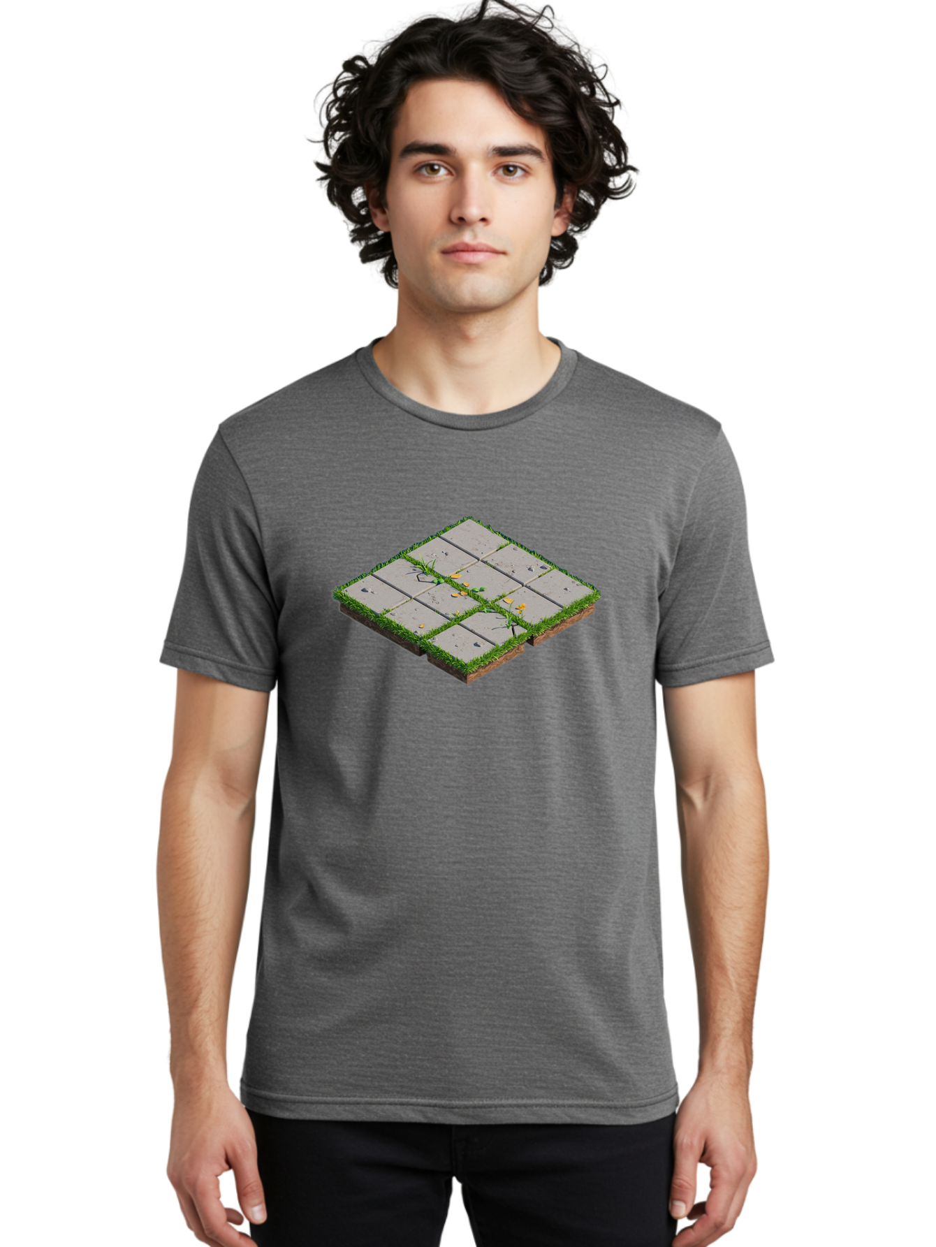 Cracked-Pavement Men'S Graphic Tee, 100% Cotton, Comfortable Casual Summer Wear, Machine Washable, Vintage Camera, Old Camera, Antique Camera, Black Camera, Classic Photography, Photography Equipment, Nostalgic Device, Film Camera, Camera Art Bao287